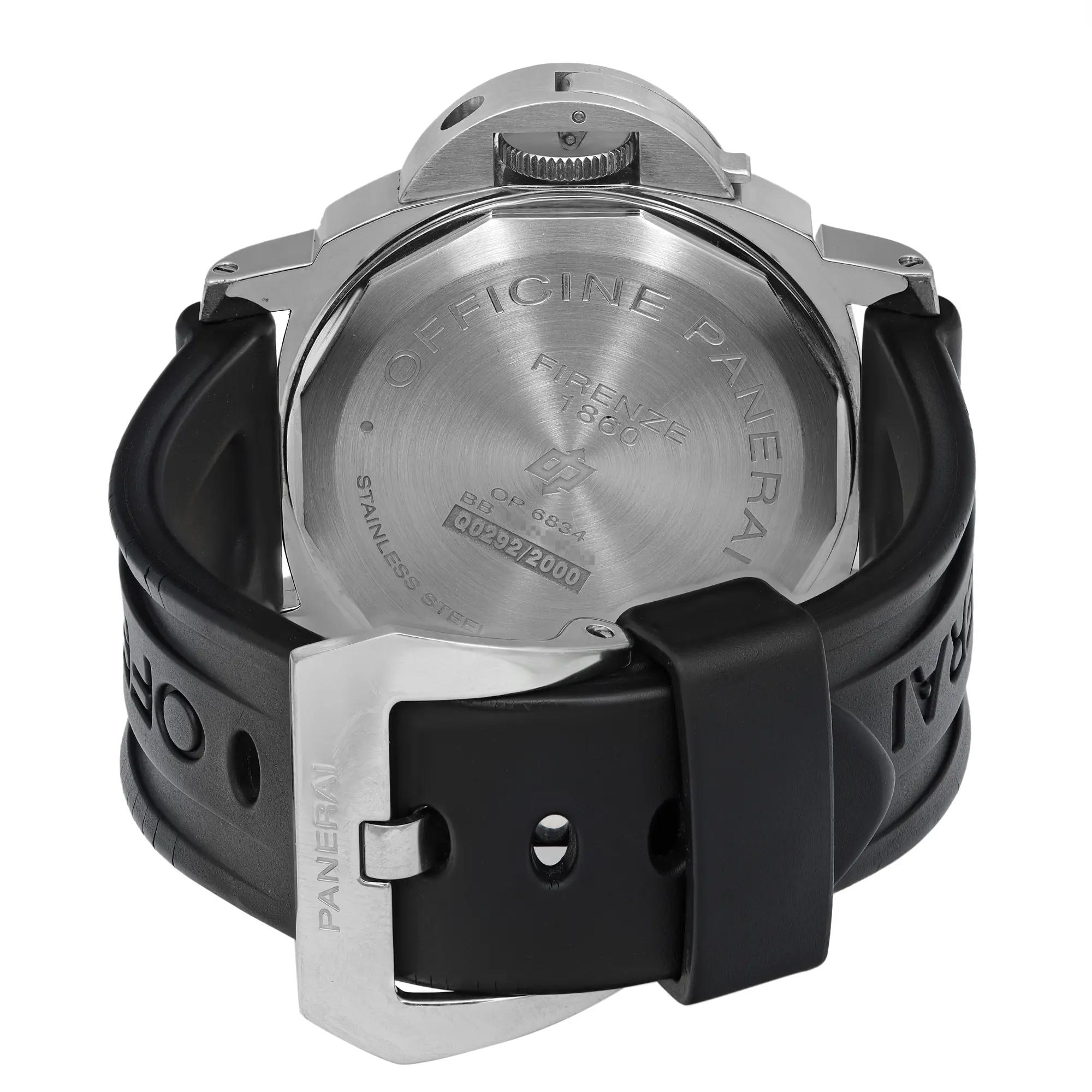 Panerai Luminor Marina PAM00005 Thumbnail 3