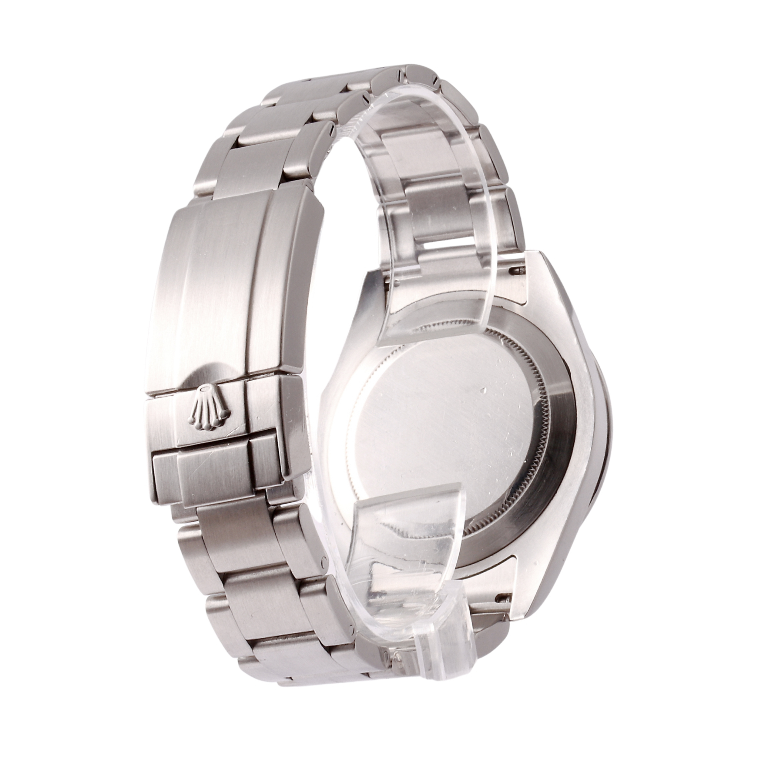 Rolex Explorer II 216570 Thumbnail 3