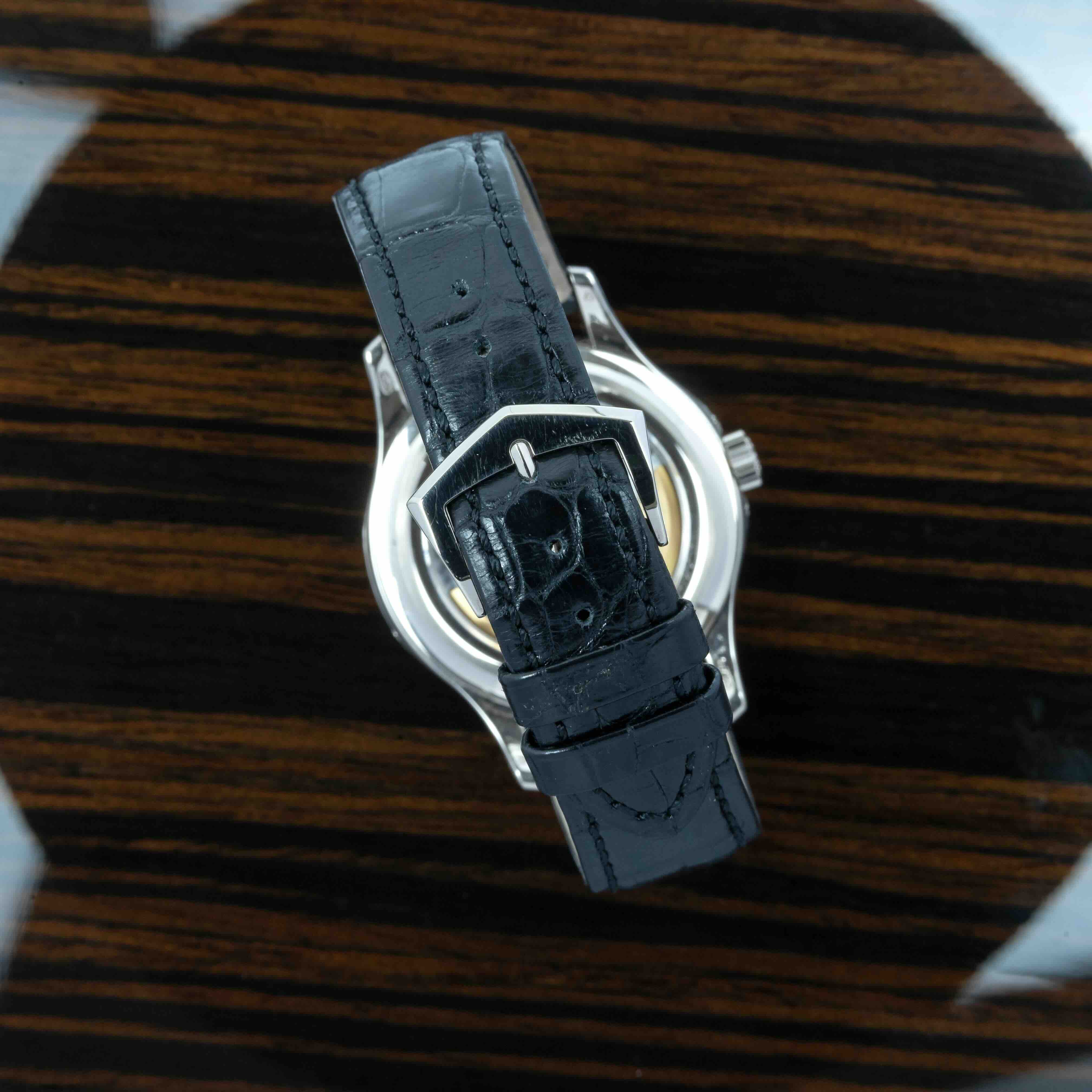 Patek Philippe Complications 5205G-013 Thumbnail 3