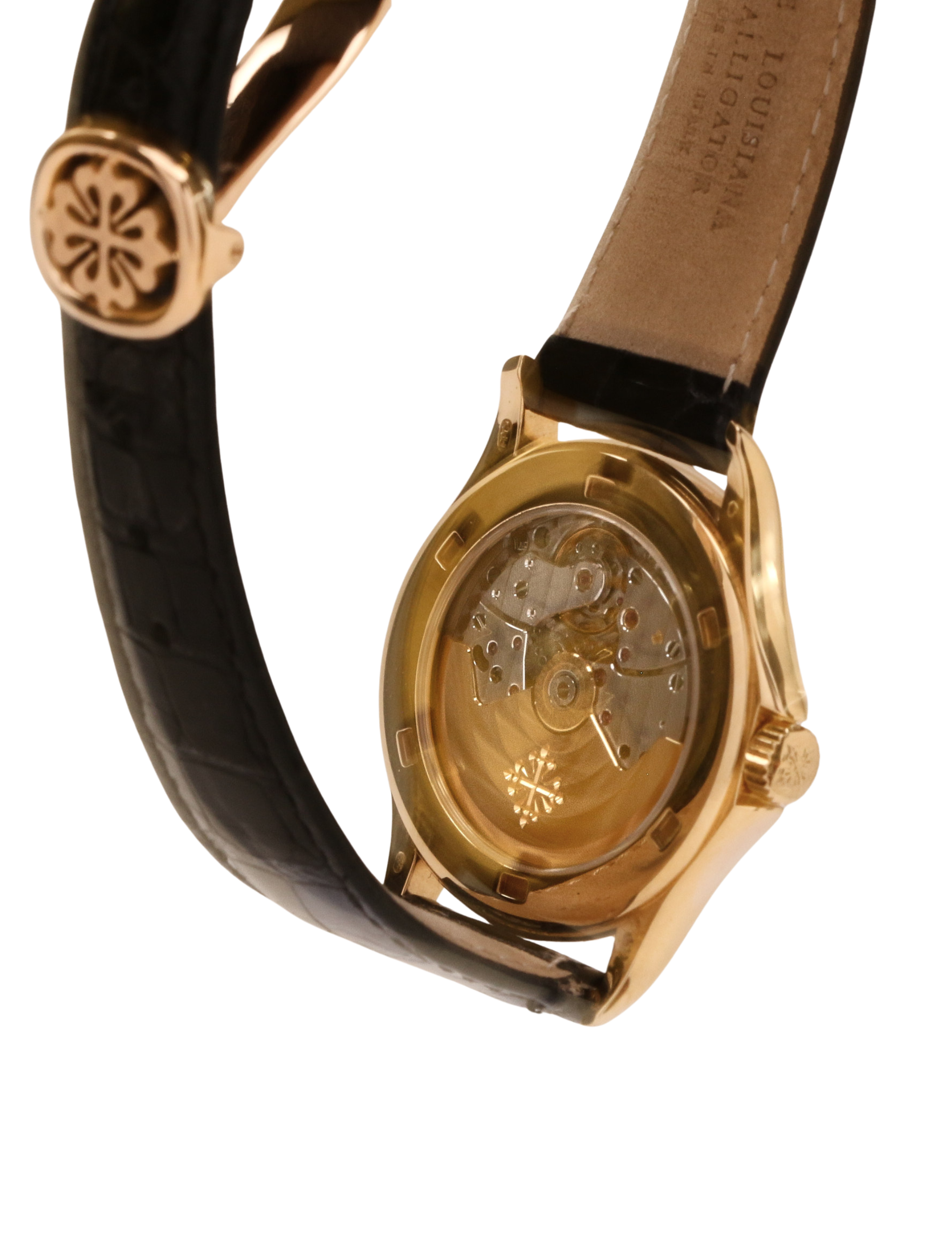 Patek Philippe Calatrava 5117J-001 Thumbnail 3