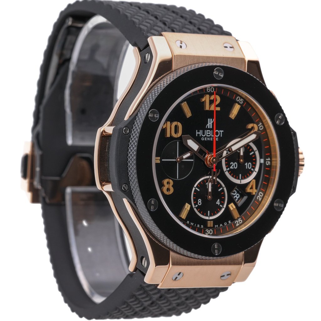 Hublot Big Bang 301.PX.130.RX Thumbnail 6