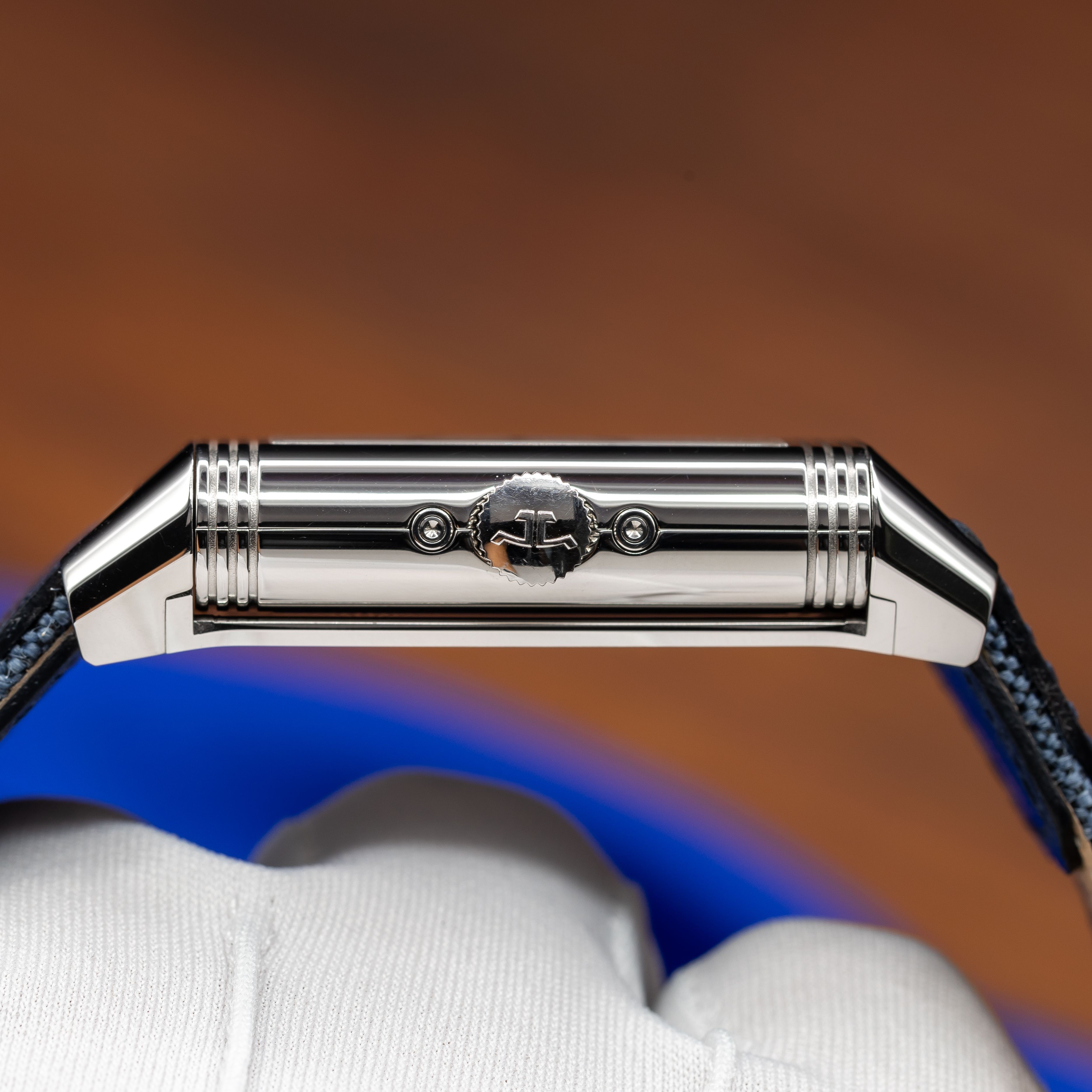 Jaeger-LeCoultre Reverso Tribute Duoface 3918420 Thumbnail 2