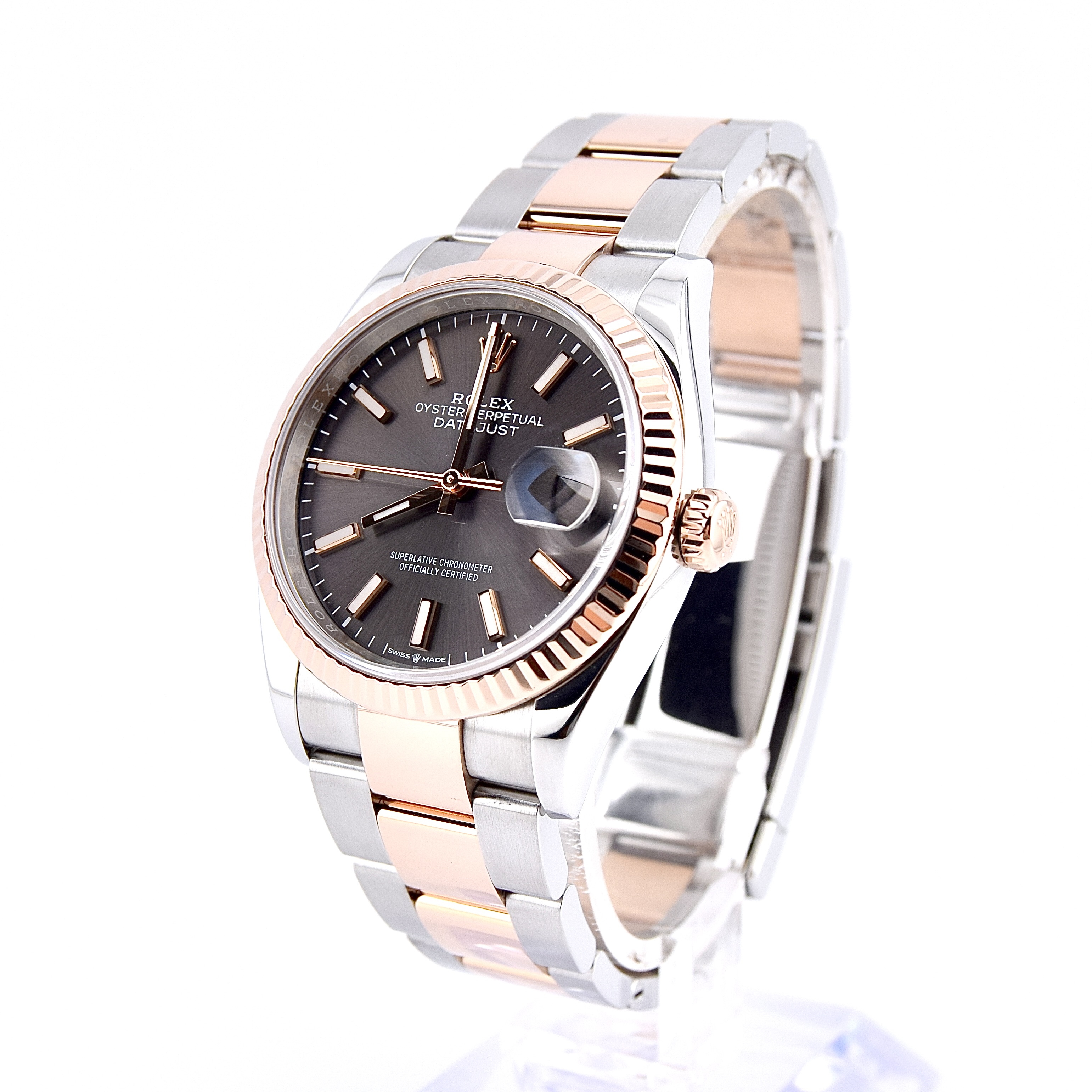 Rolex Datejust 126231 Thumbnail 2