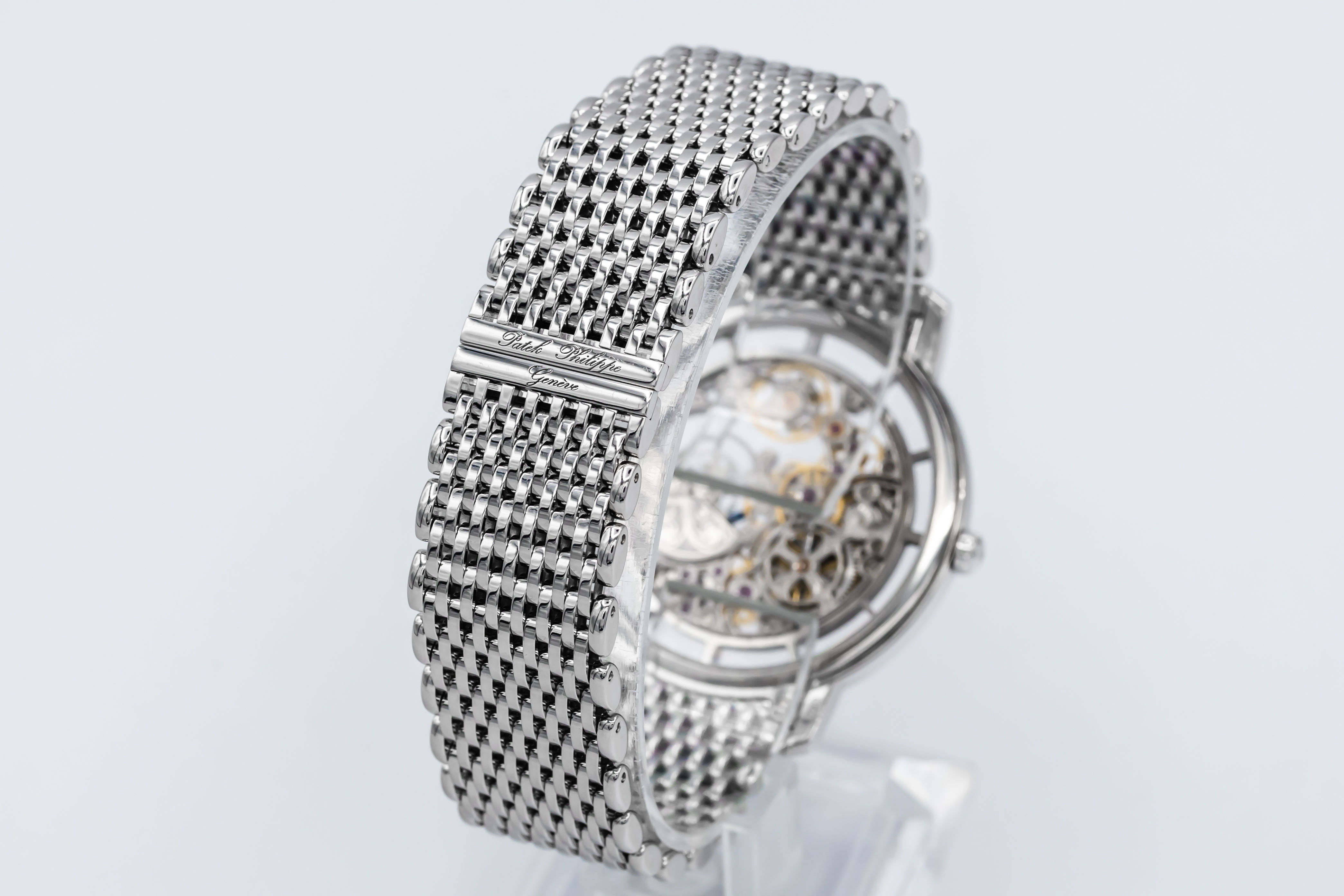 Patek Philippe Complications 5180/1G-010 Thumbnail 3