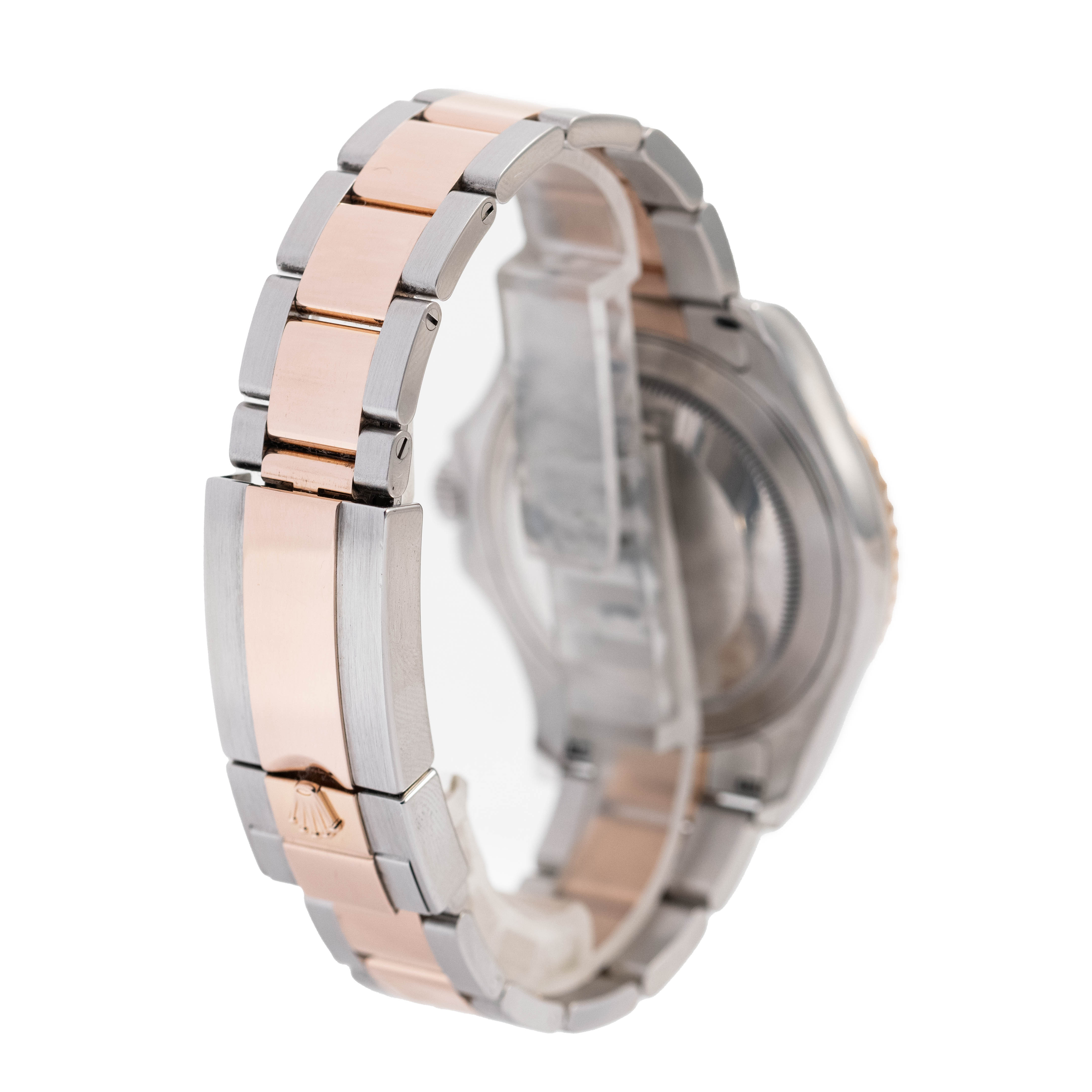 Rolex Yacht-Master 116621 Thumbnail 3