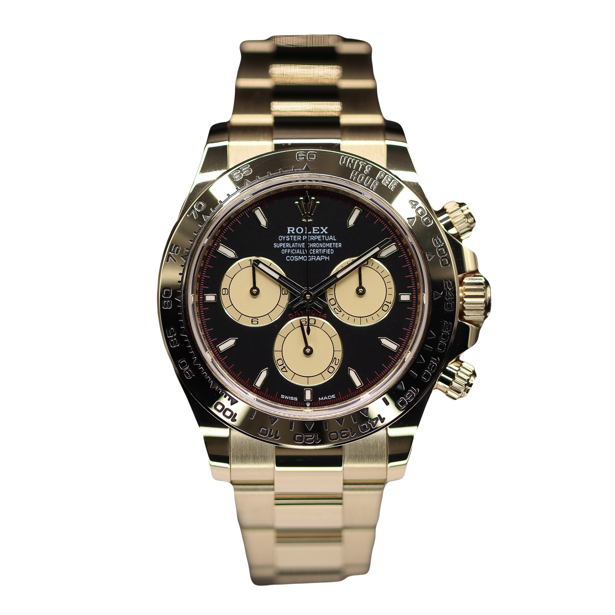 Rolex Daytona 126508 Thumbnail 1