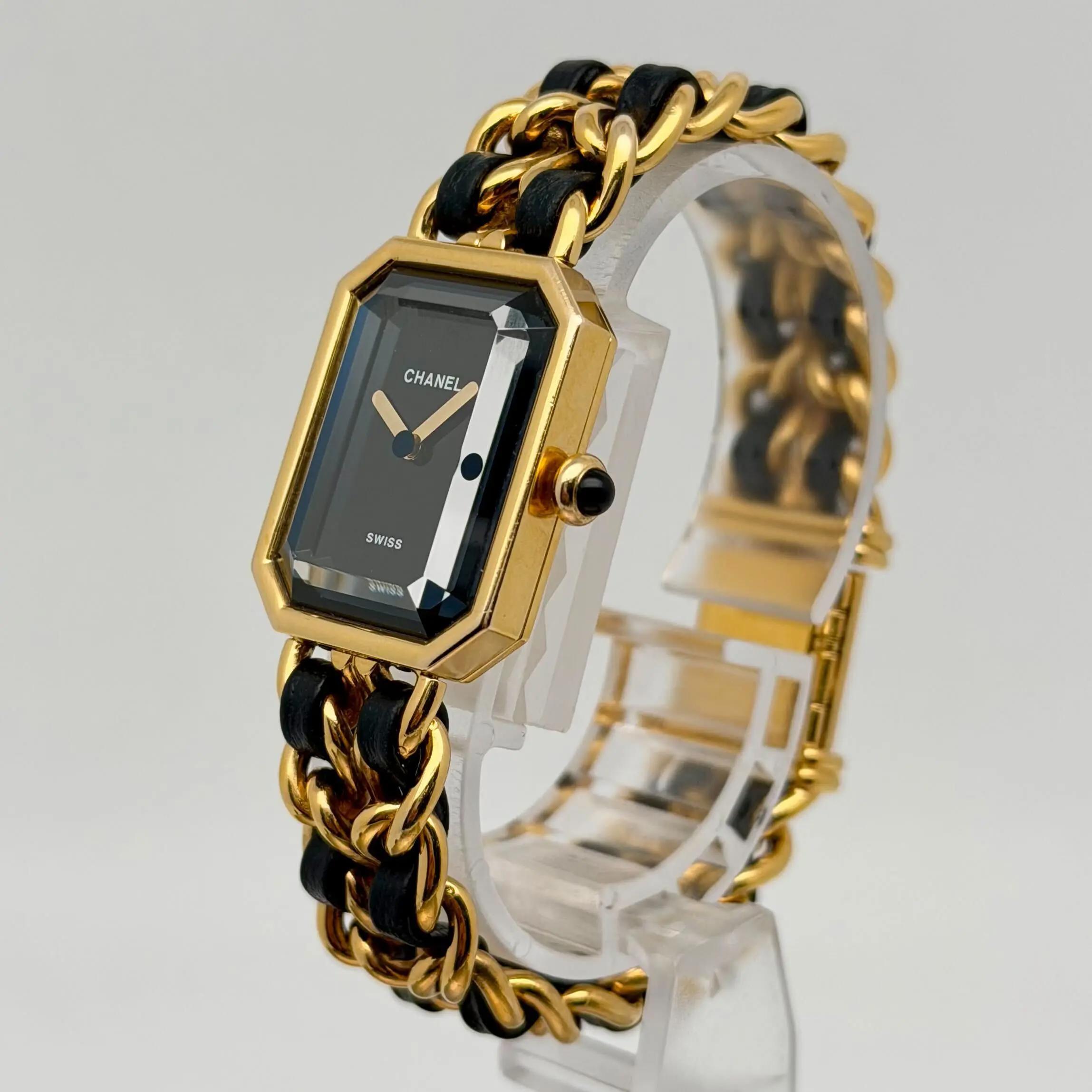 Chanel Premiere H0001 Thumbnail 2