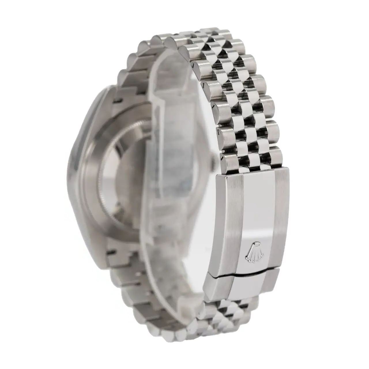Rolex Datejust 41 126334 Thumbnail 3