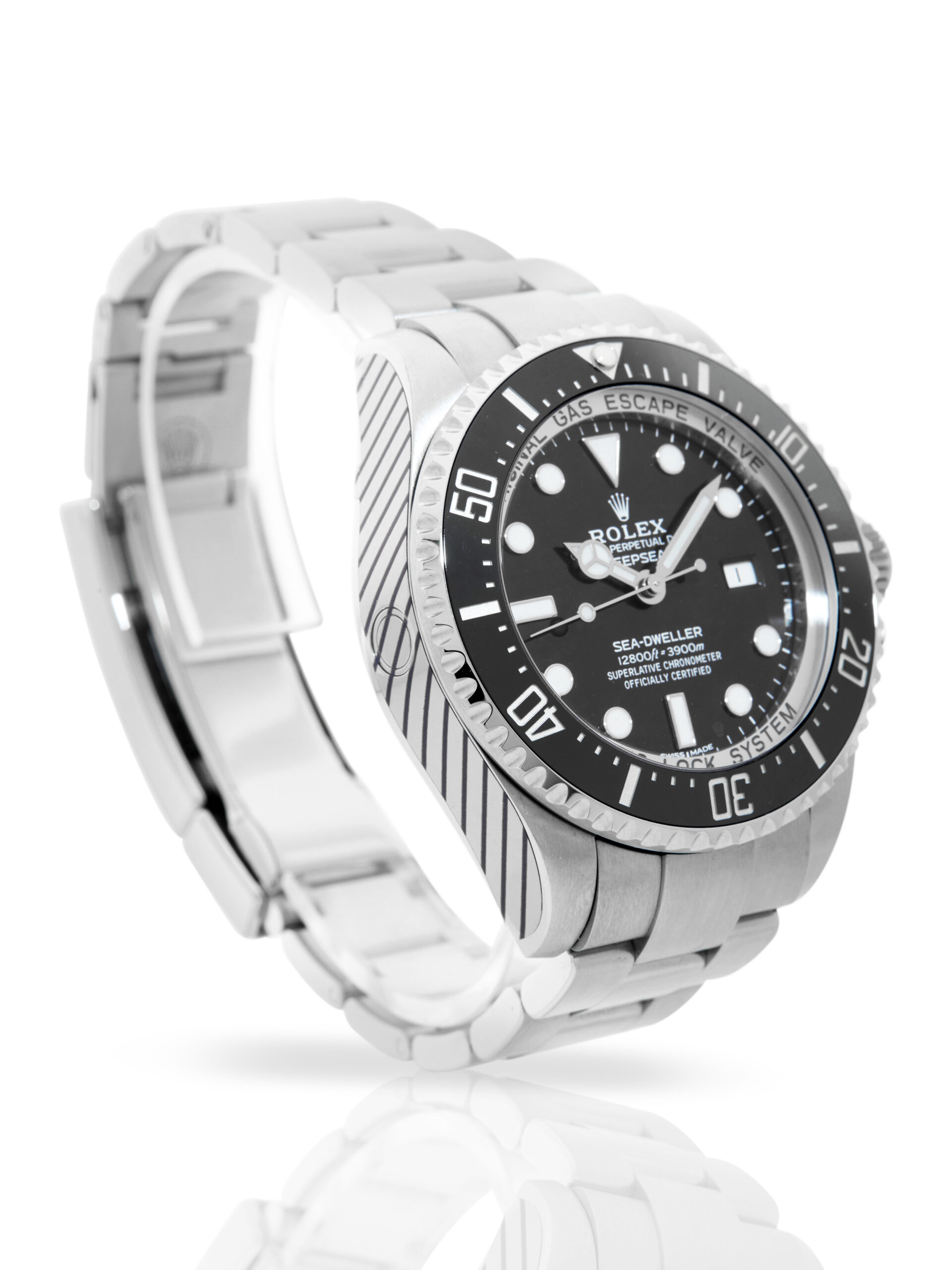 Rolex Deepsea 116660 Thumbnail 3