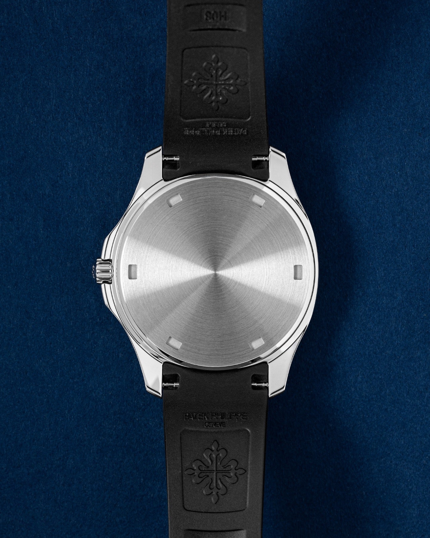 Patek Philippe Aquanaut 5267/200A-001 Thumbnail 2