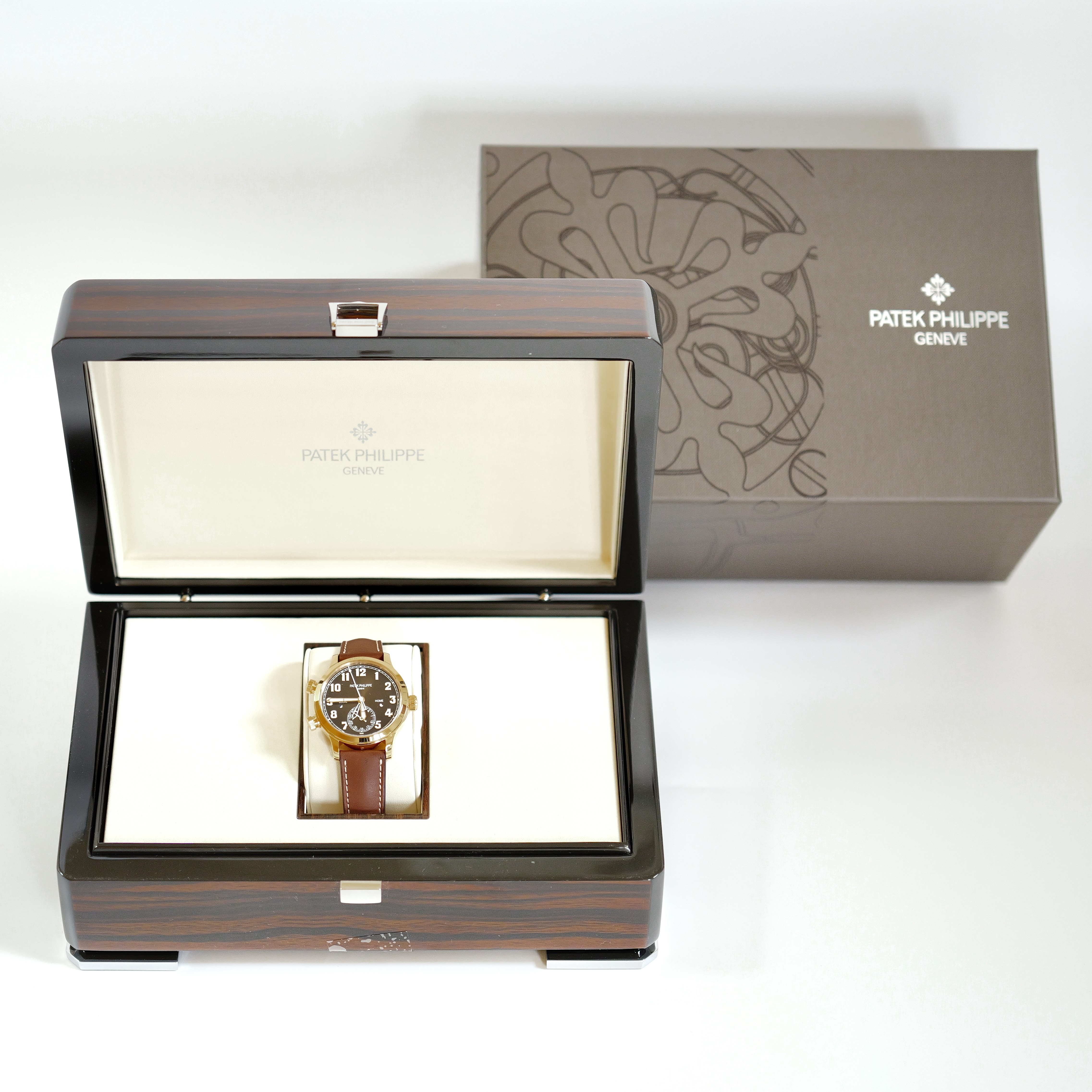 Patek Philippe Complications 7234R-001 Thumbnail 5