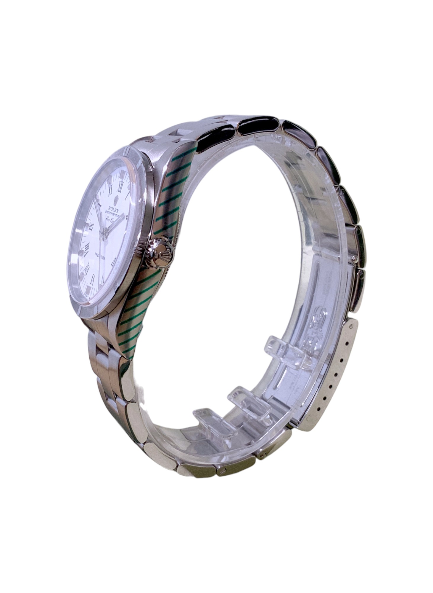 Rolex Air-King 14000 Thumbnail 2