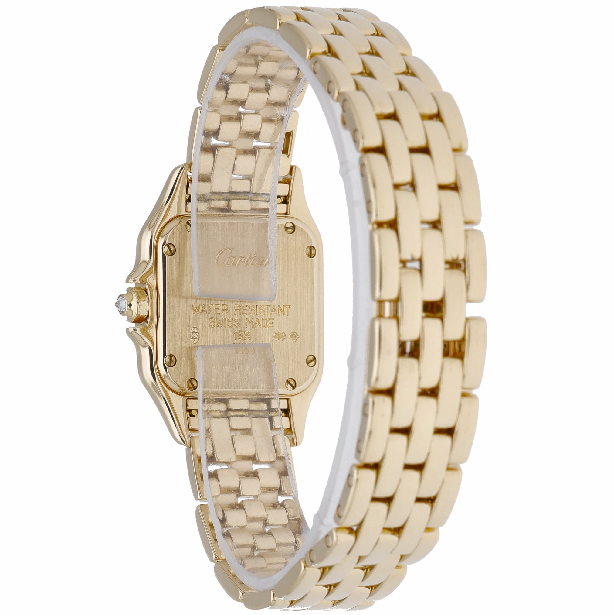 Cartier Panthere WF3070B9 Thumbnail 3