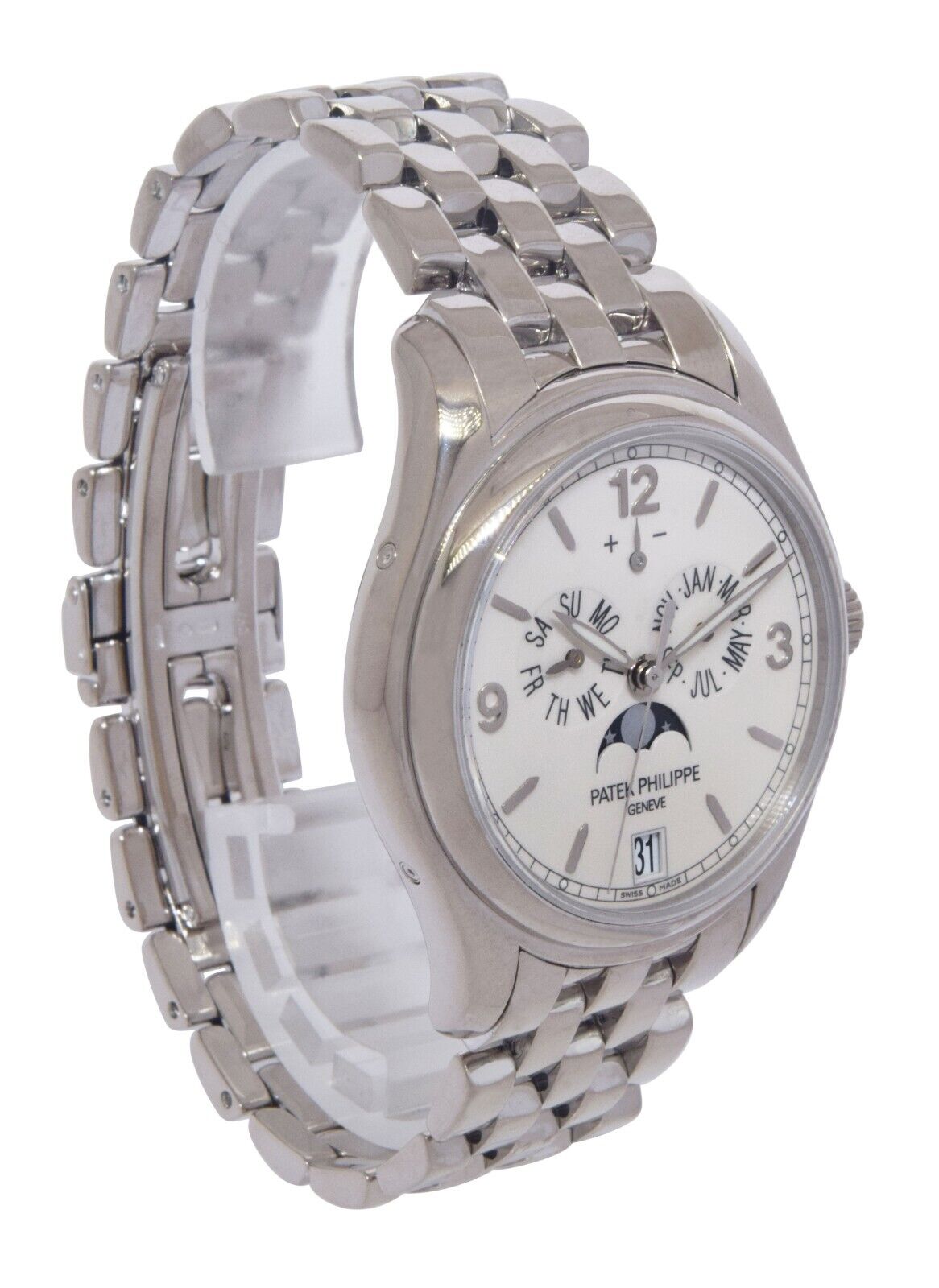 Patek Philippe Complications 5146/1G-001 Thumbnail 5