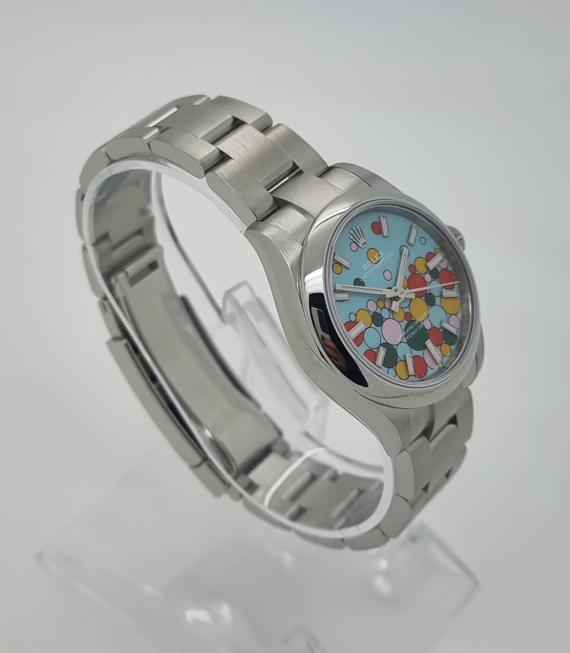 Rolex Oyster Perpetual 277200 Thumbnail 4