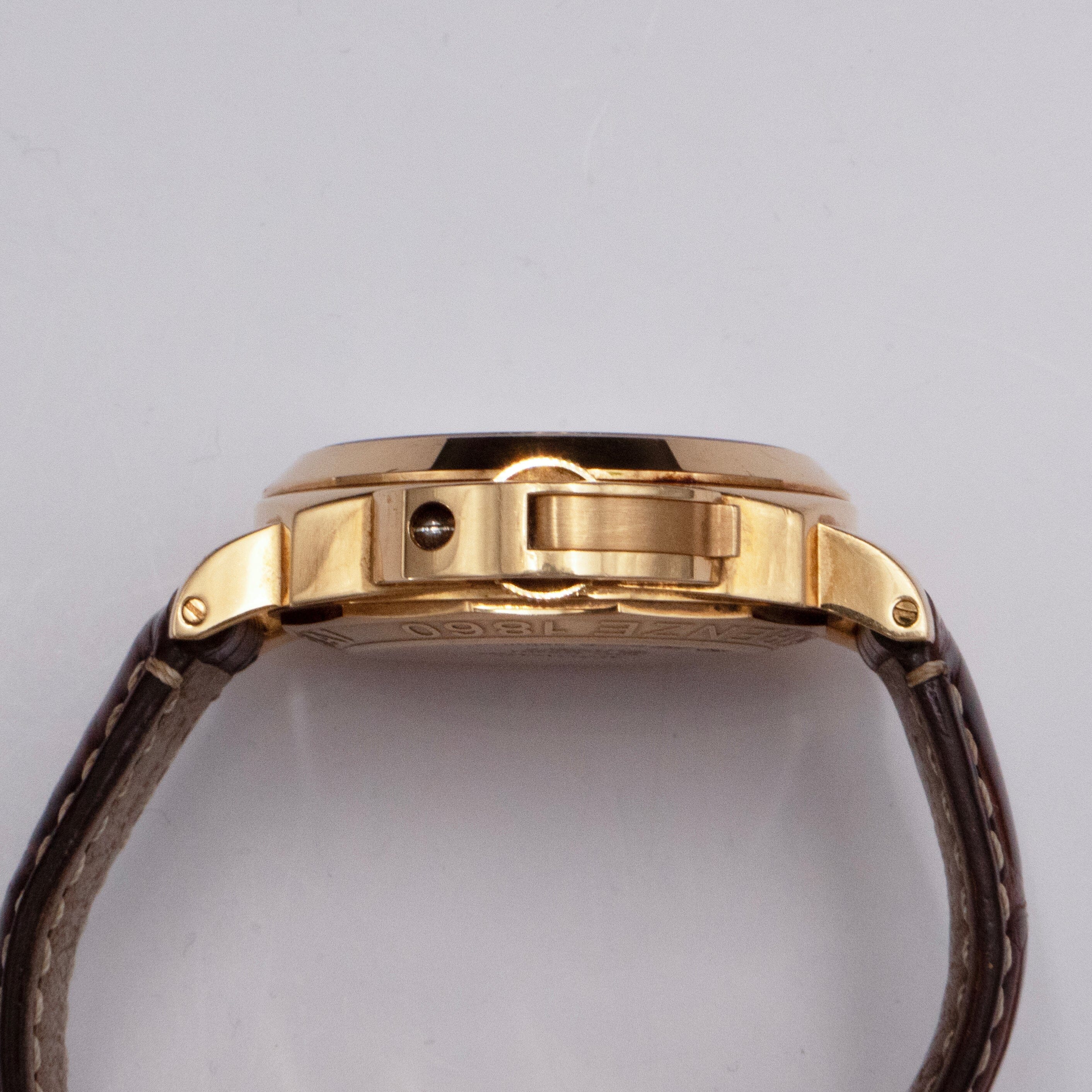 Panerai Luminor Marina PAM00140 Thumbnail 4