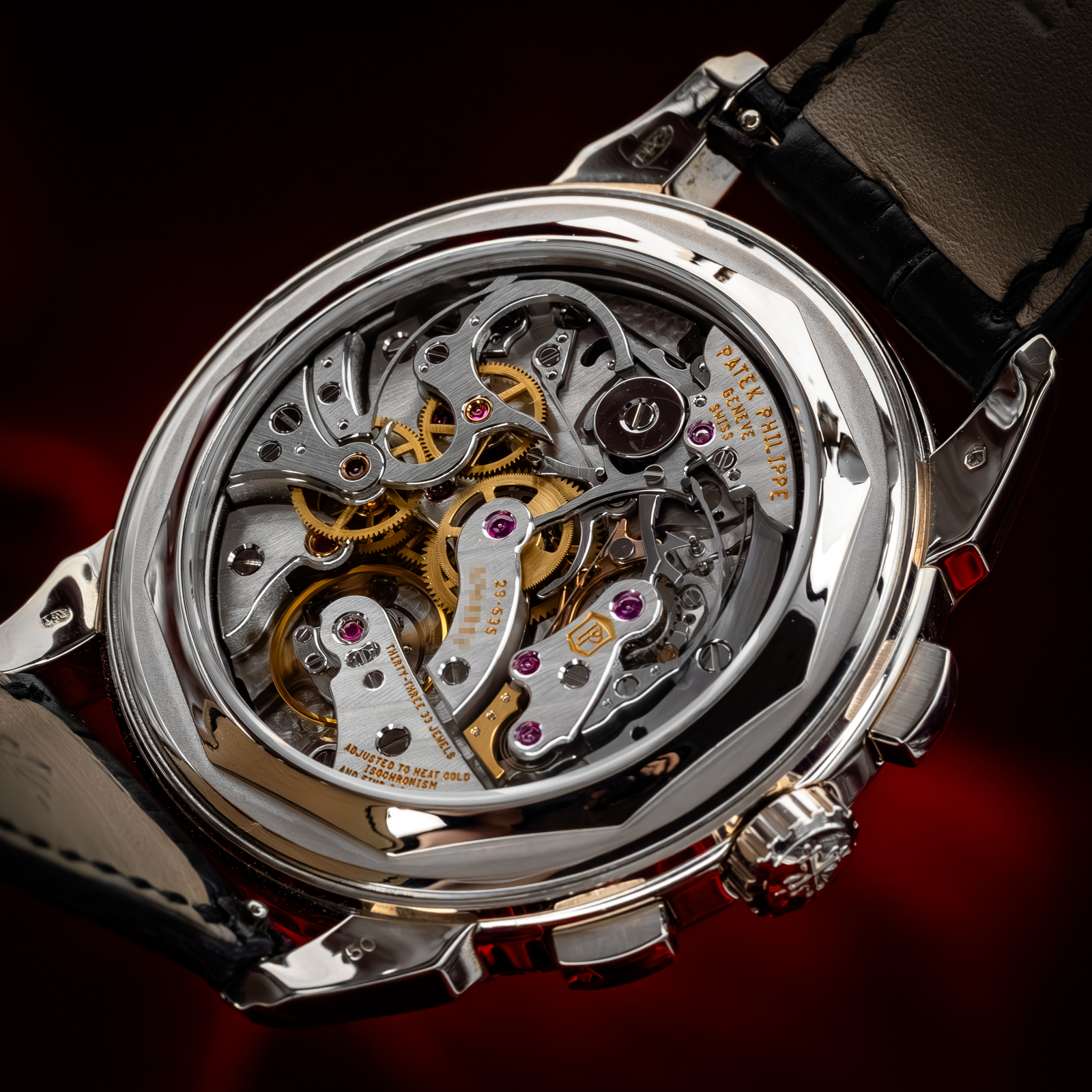 Patek Philippe Grand Complications 5270G-013 Thumbnail 4