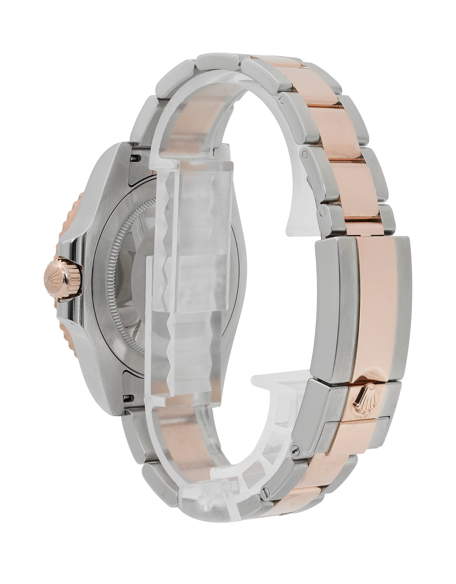 Rolex GMT Master II 126711 CHNR Thumbnail 3