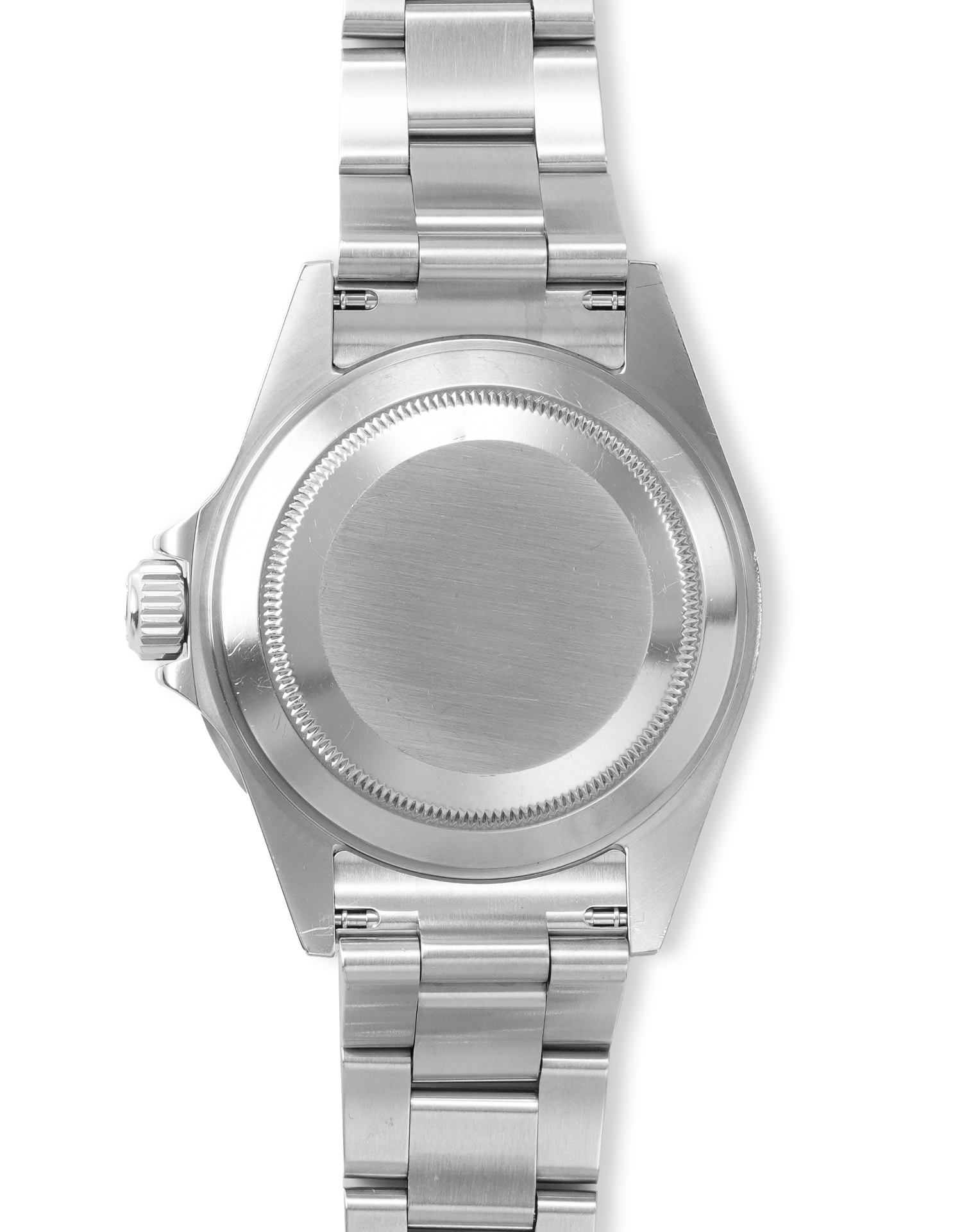 Rolex Submariner Kermit Thumbnail 4