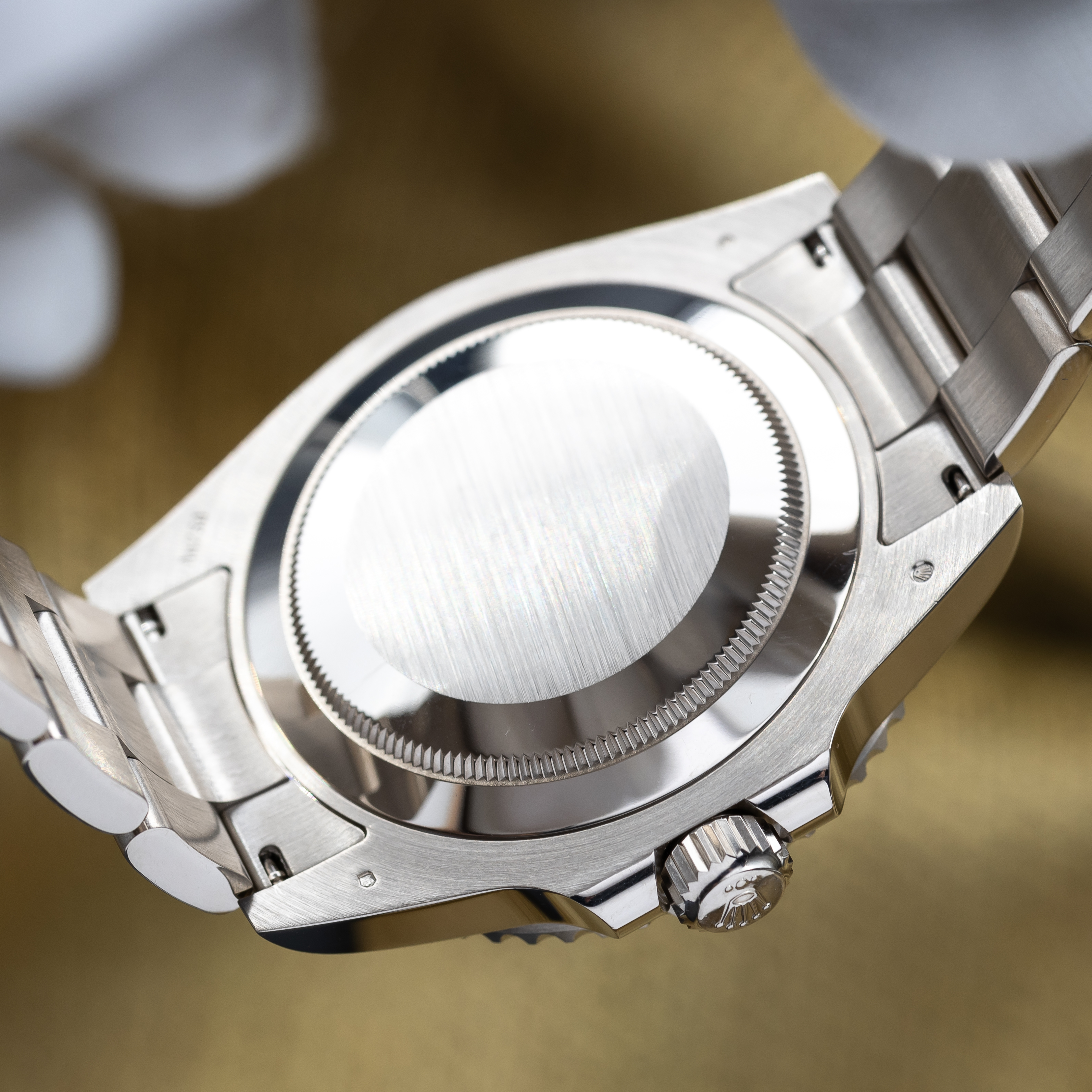 Rolex Submariner 126619 LB Thumbnail 4