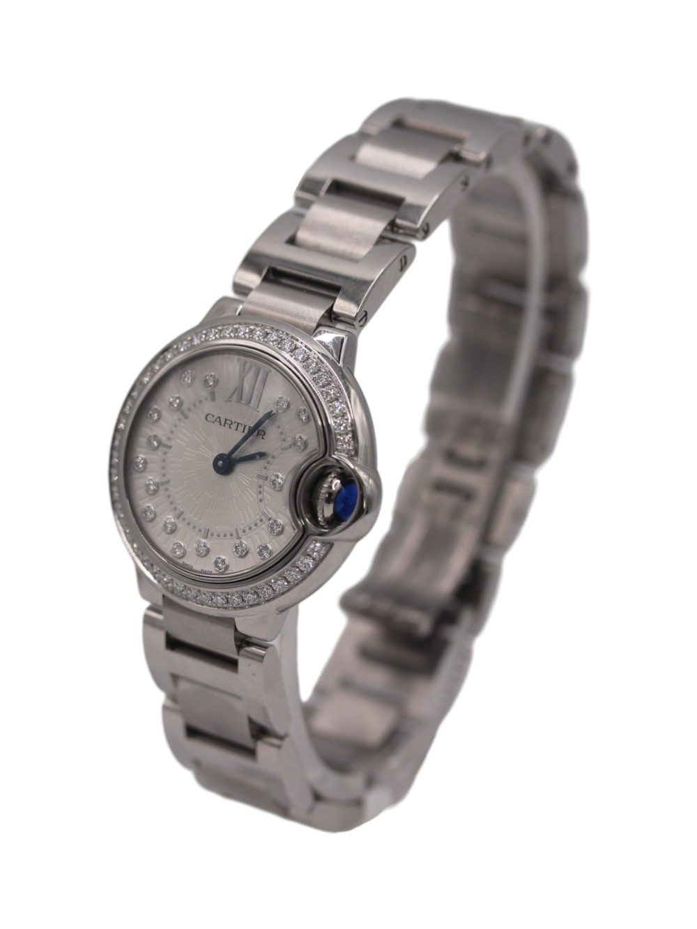 Cartier Ballon Bleu De Cartier W4BB0034 Thumbnail 3