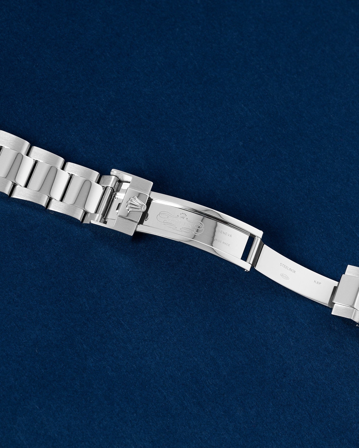 Rolex GMT Master II 116710 LN Thumbnail 4