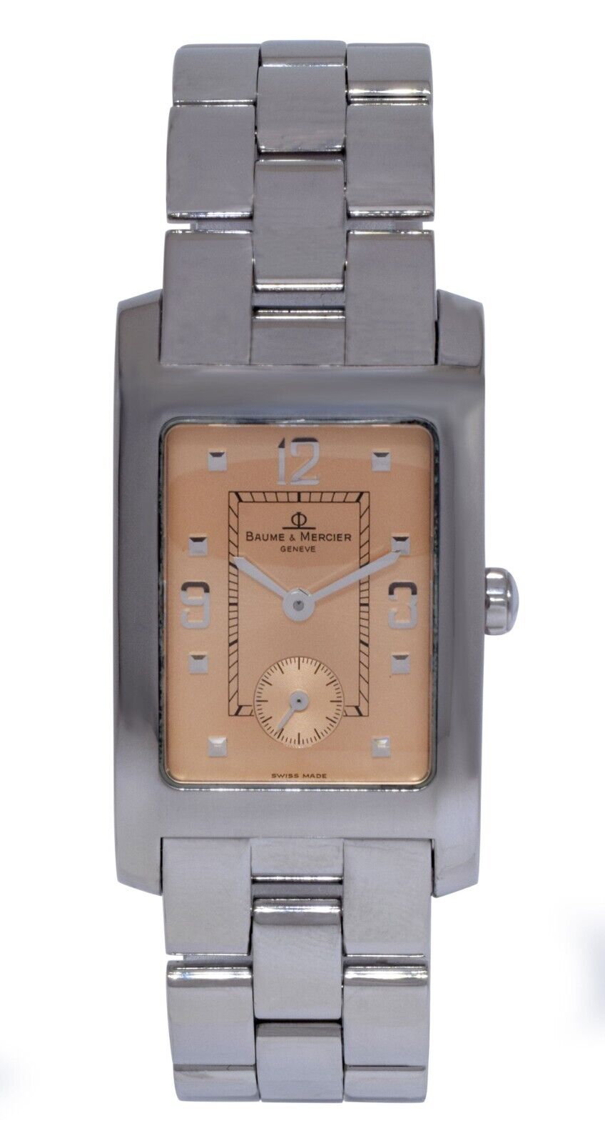 Baume et Mercier Hampton Classic MV045063 Thumbnail 2