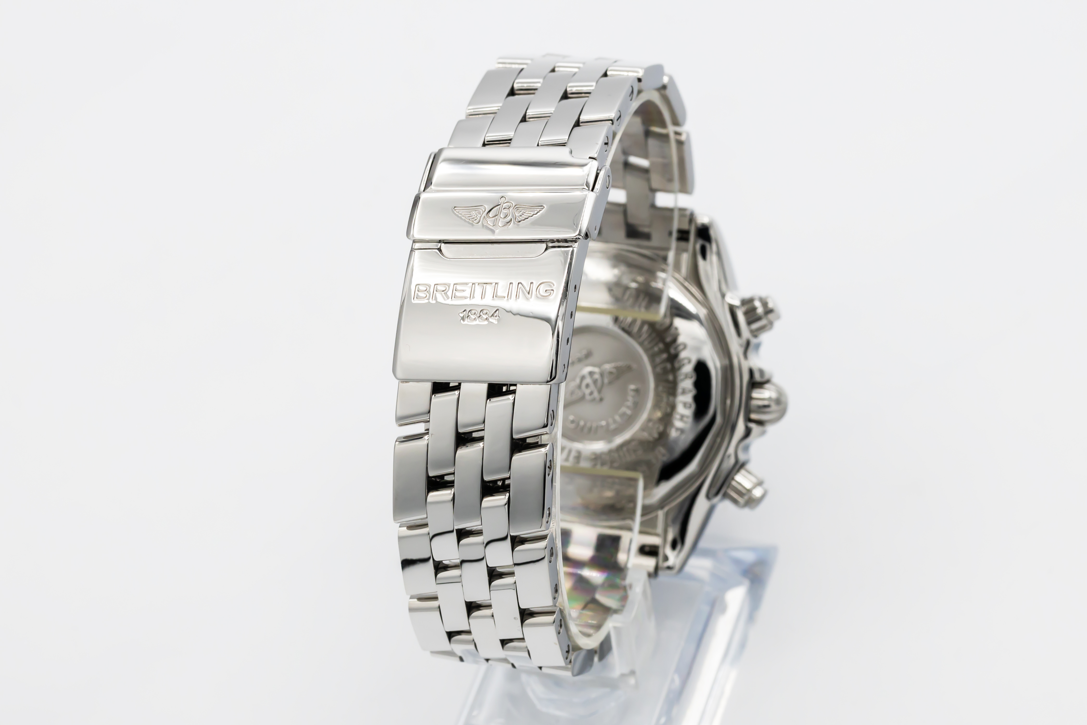 Breitling Chronomat Evolution A13356 Thumbnail 3