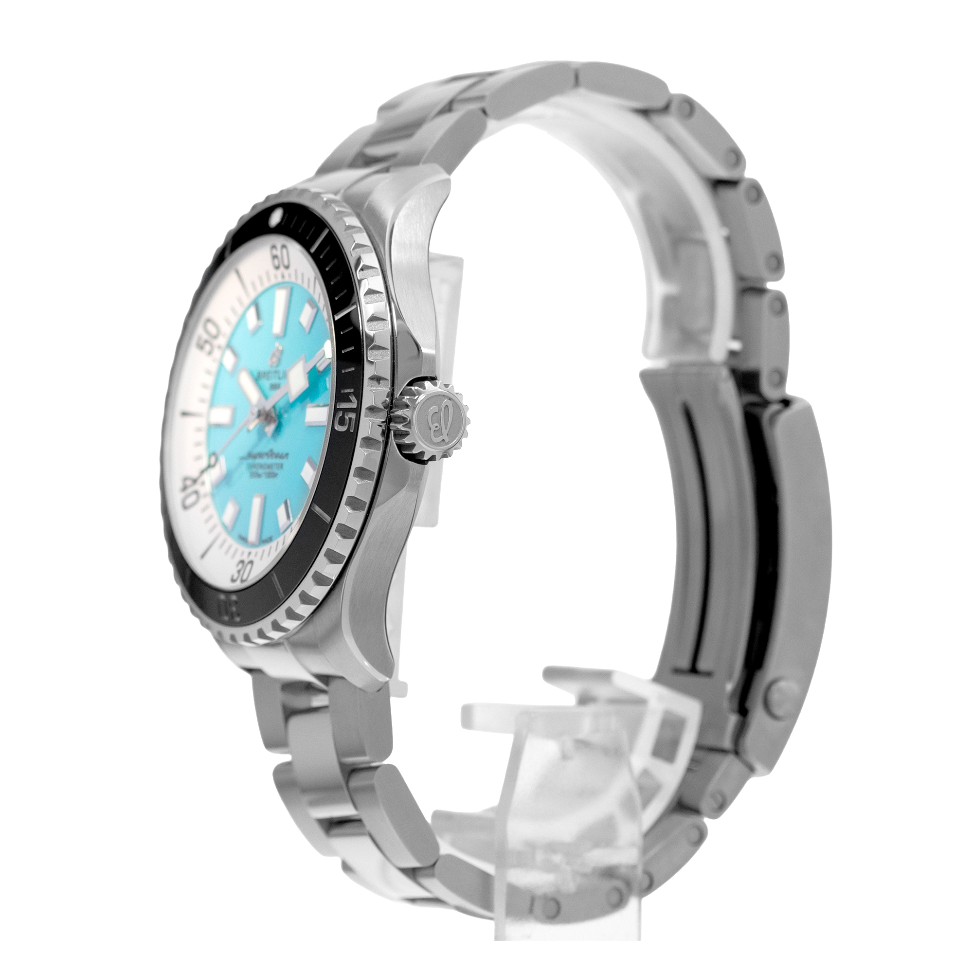 Breitling SuperOcean Automatic 44 A17376 Thumbnail 6