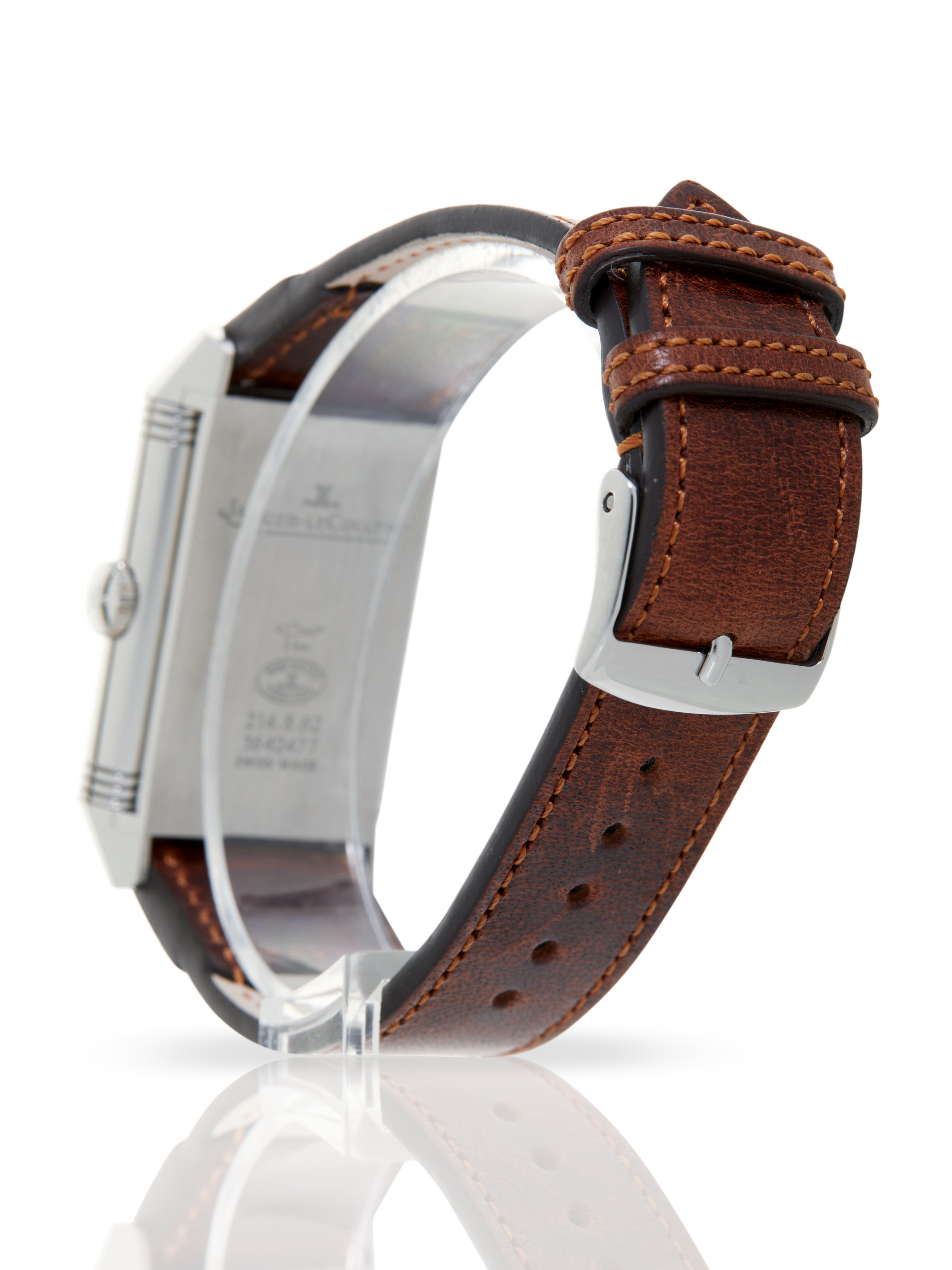 Jaeger-LeCoultre Reverso Classic Monoface 3858522 Thumbnail 4