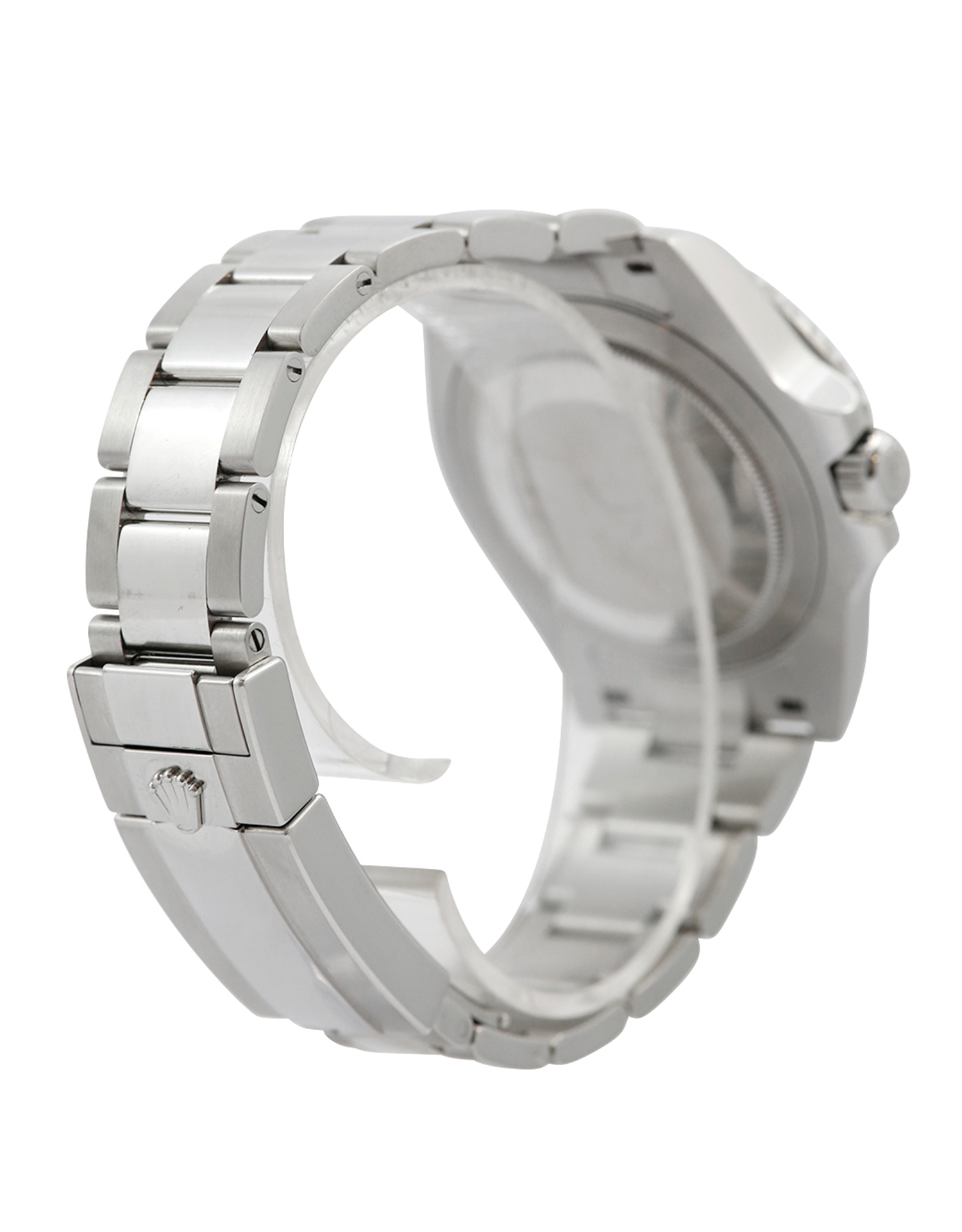 Rolex GMT Master II 126710 BLRO Thumbnail 3