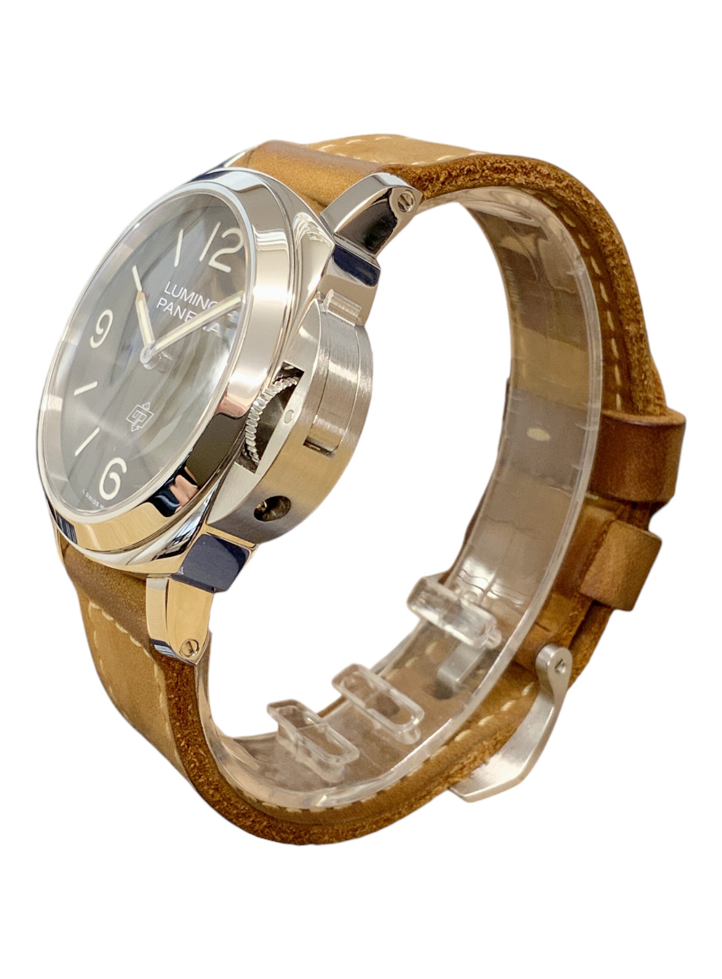 Panerai Luminor Base Logo PAM01086 Thumbnail 2