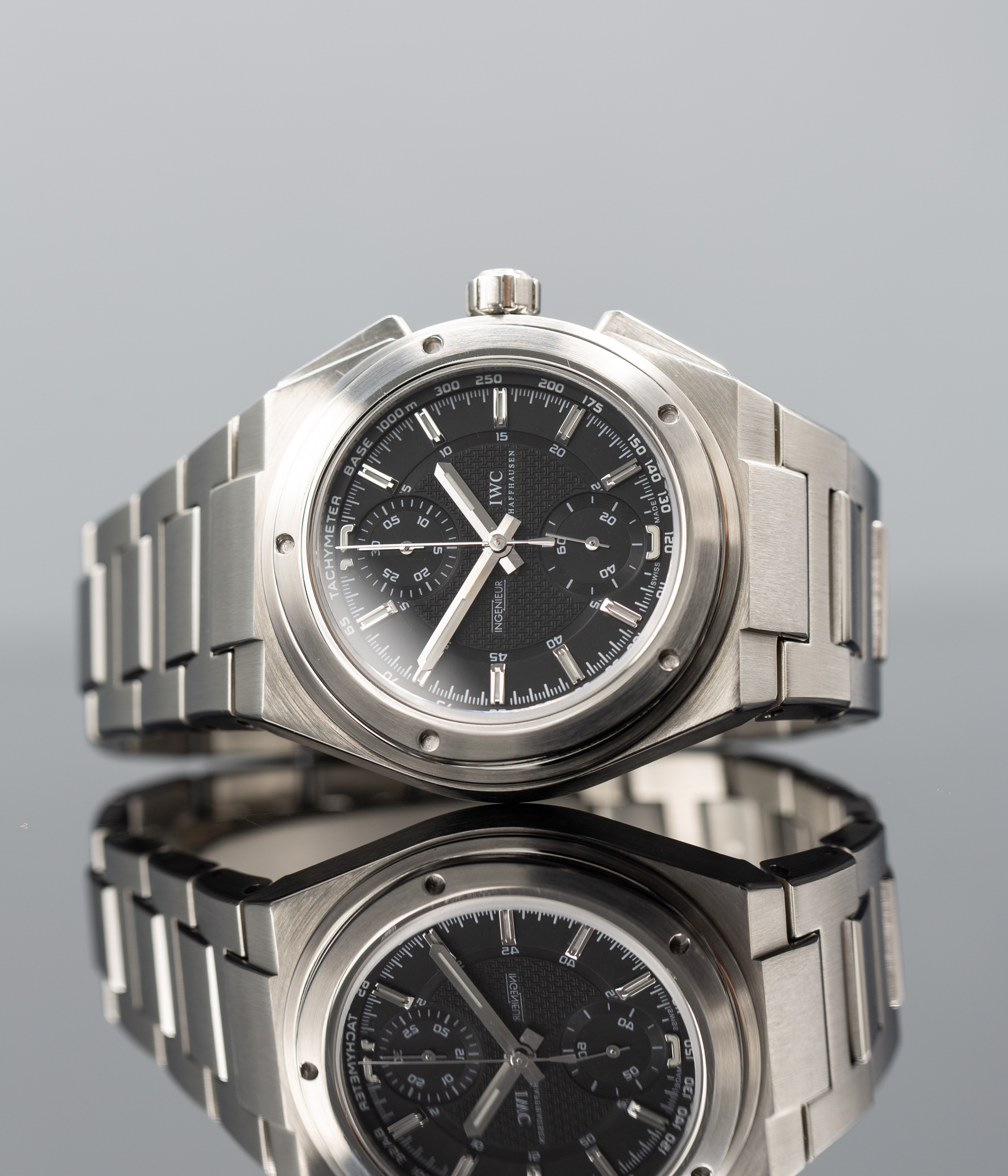 IWC Ingenieur IW372501 Thumbnail 6