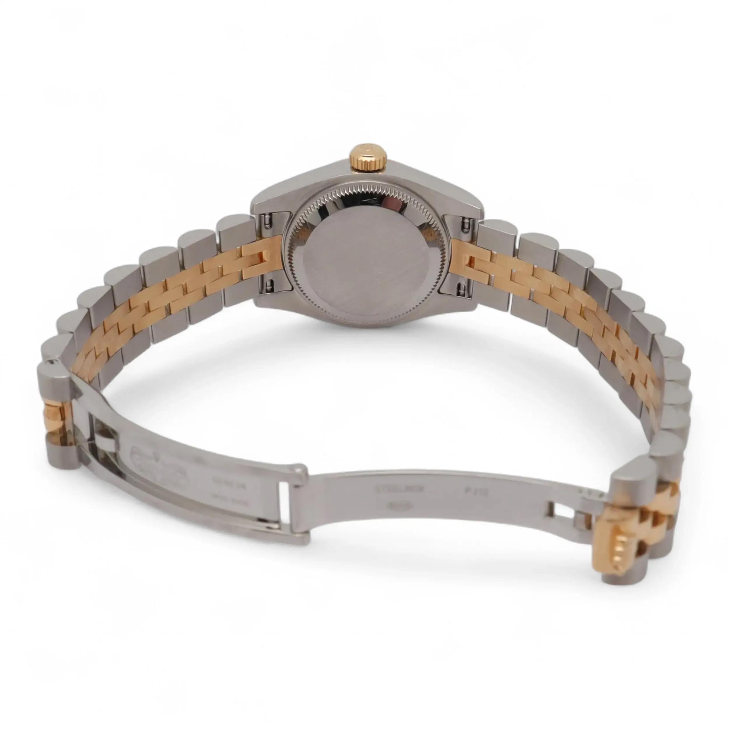 Rolex Datejust Lady 179173 Thumbnail 4