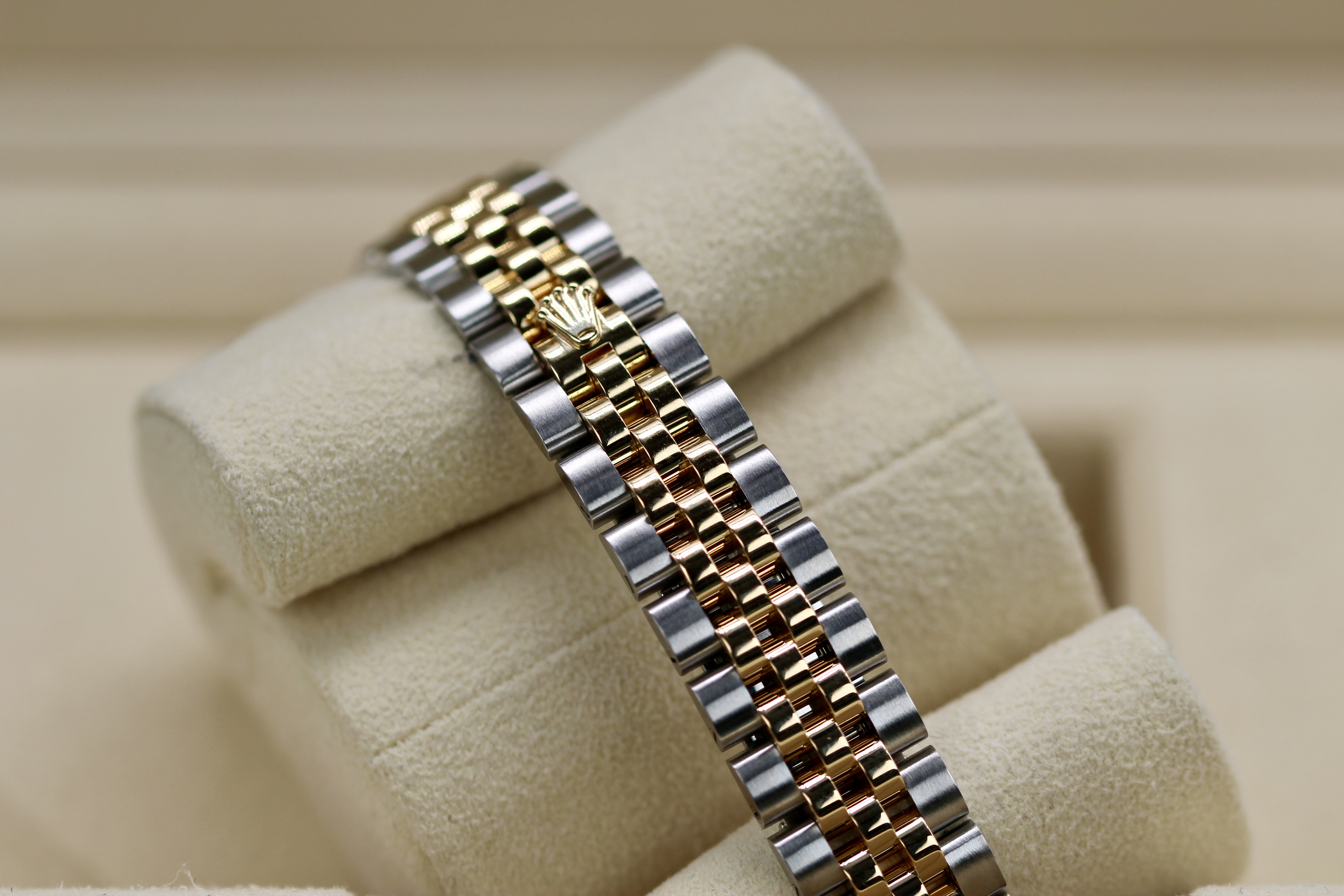 Rolex Datejust Lady 28 279383 RBR Thumbnail 4