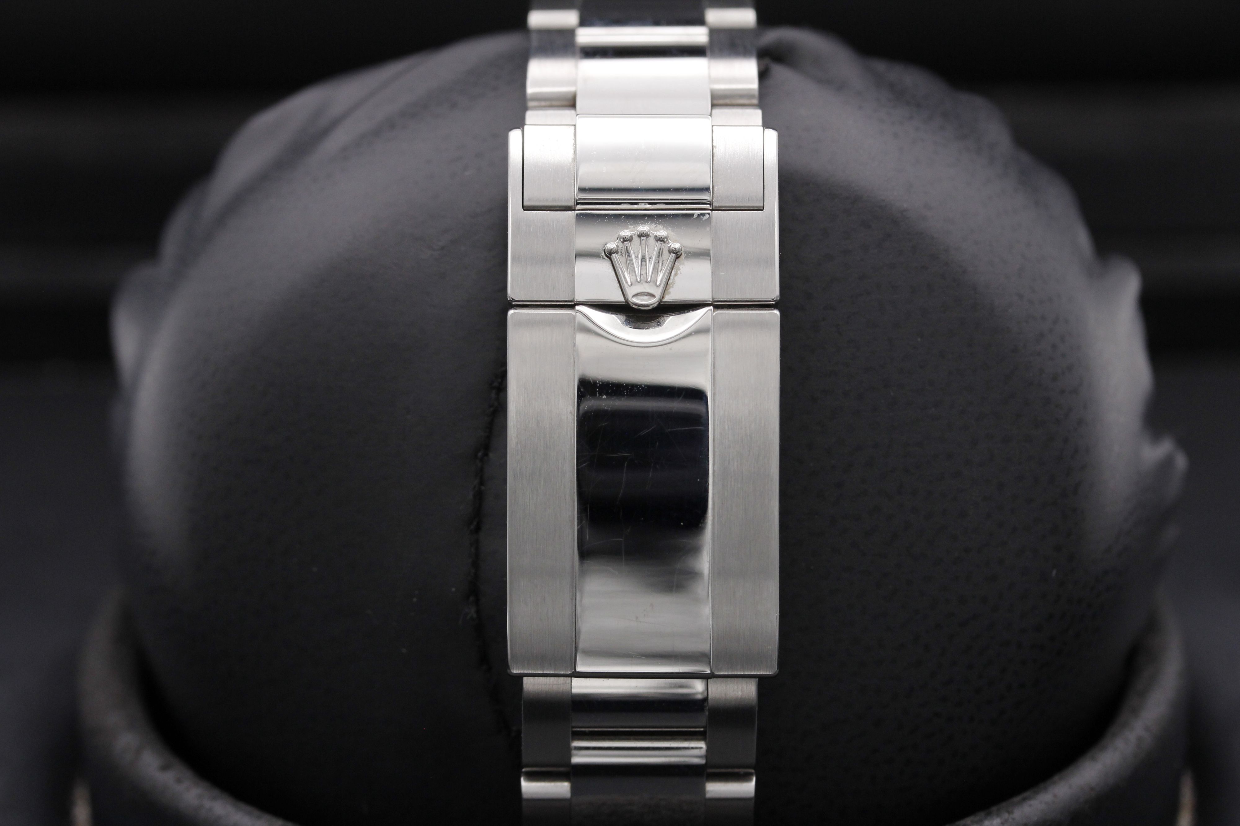 Rolex GMT Master II Sprite Thumbnail 6