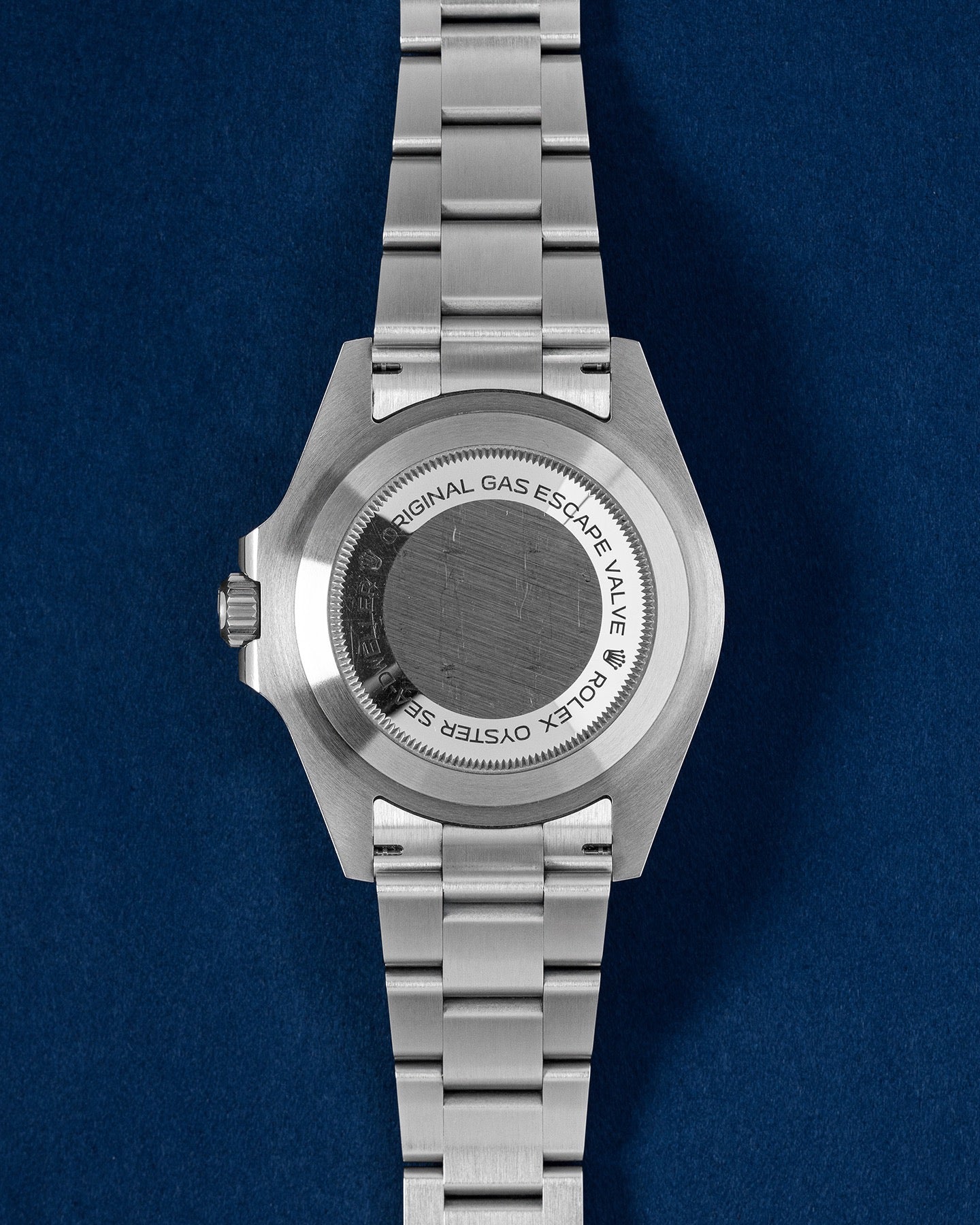 Rolex Sea-Dweller 126600 Thumbnail 2