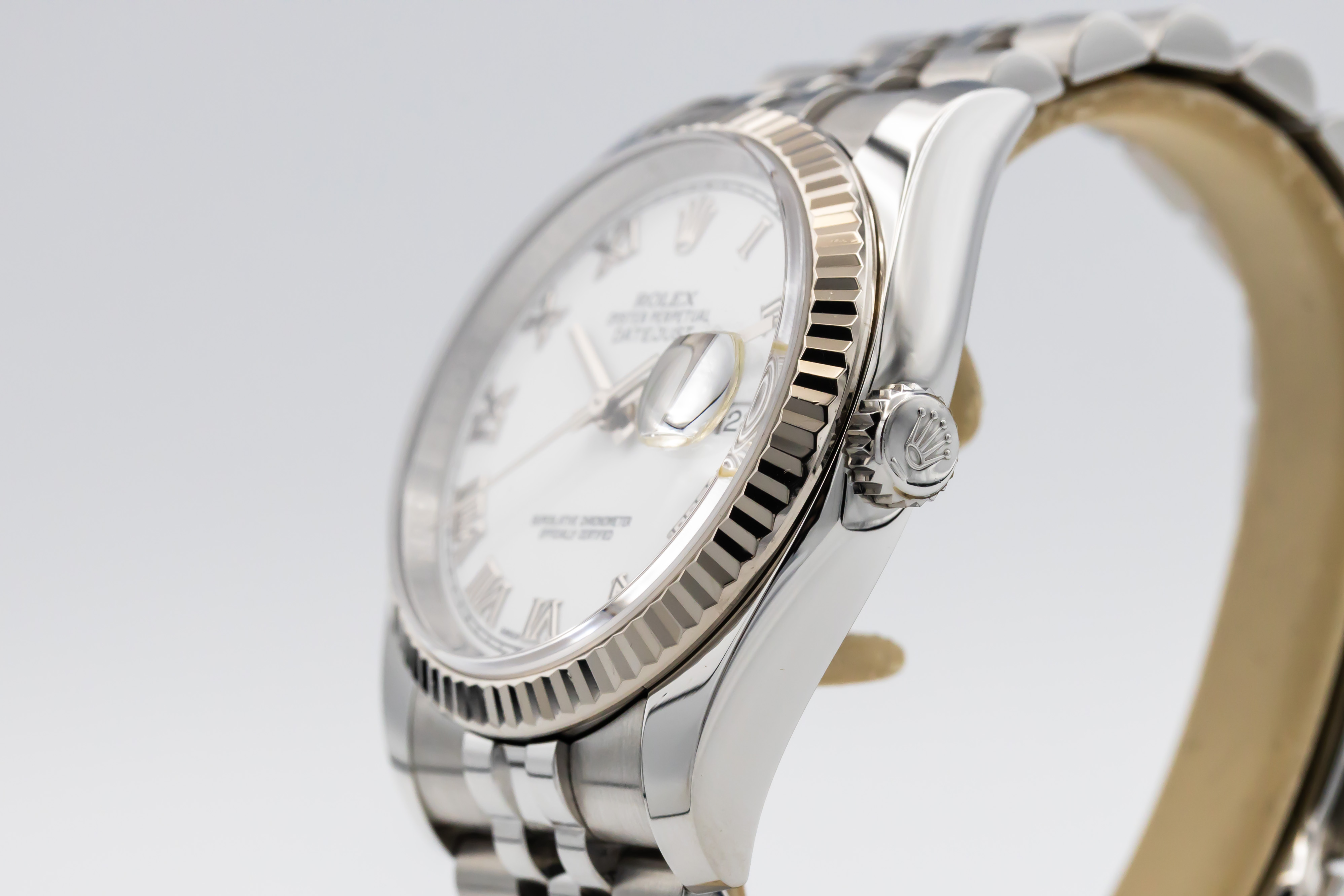 Rolex Datejust 116234 Thumbnail 2