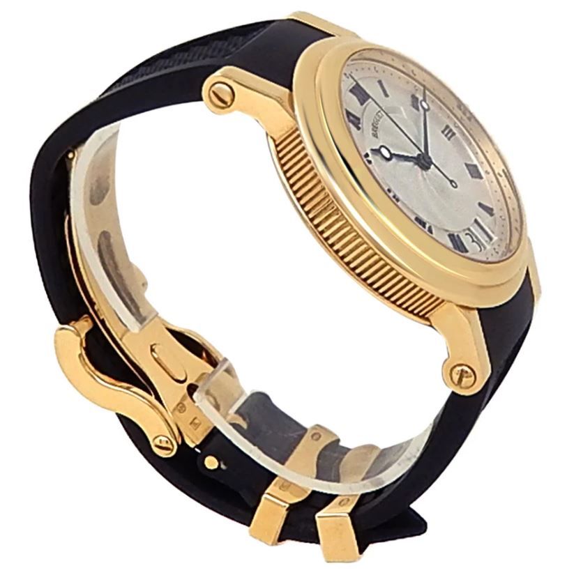 Breguet Marine 5817BA/12/5V8 Thumbnail 2