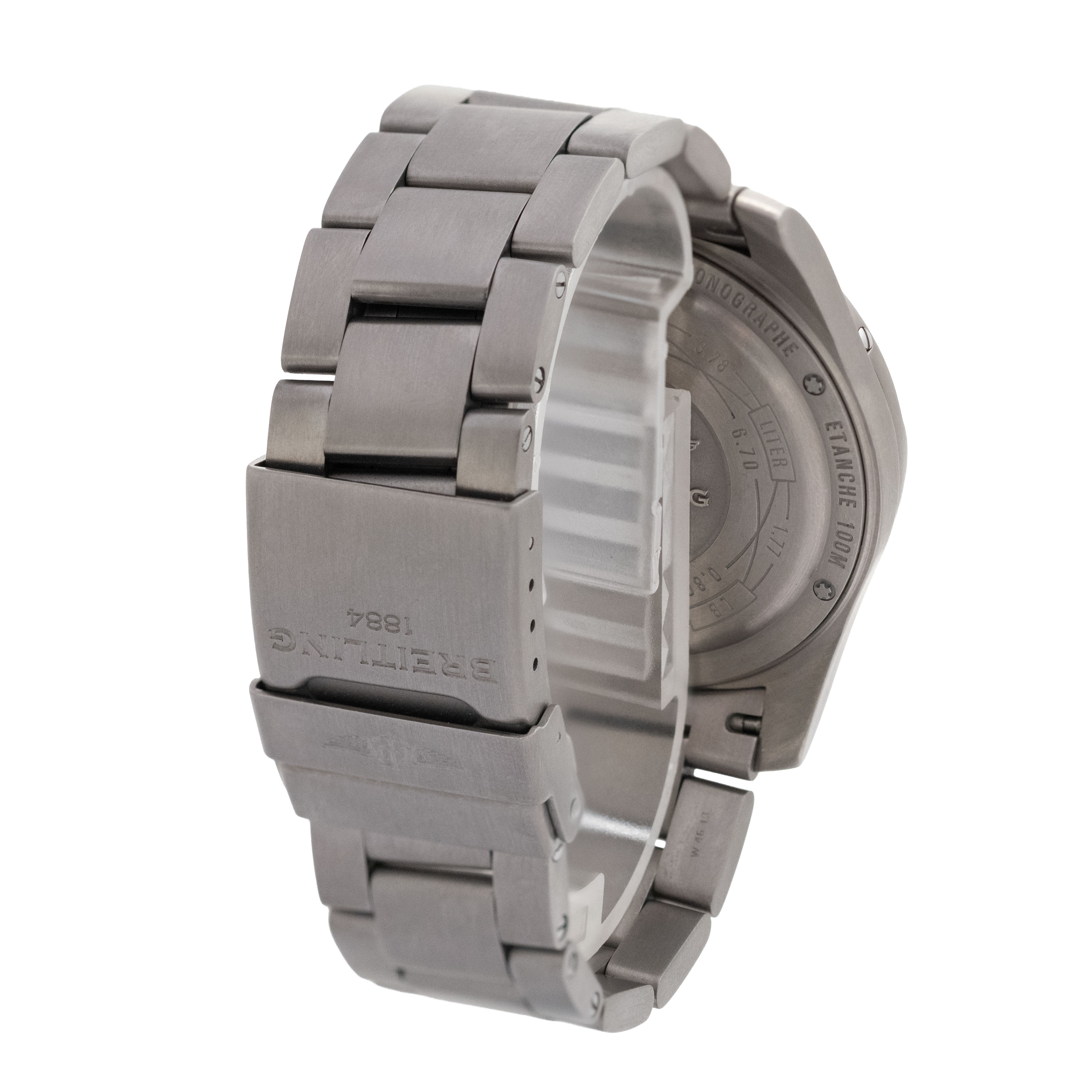 Breitling Aerospace Evo E79363 Thumbnail 3