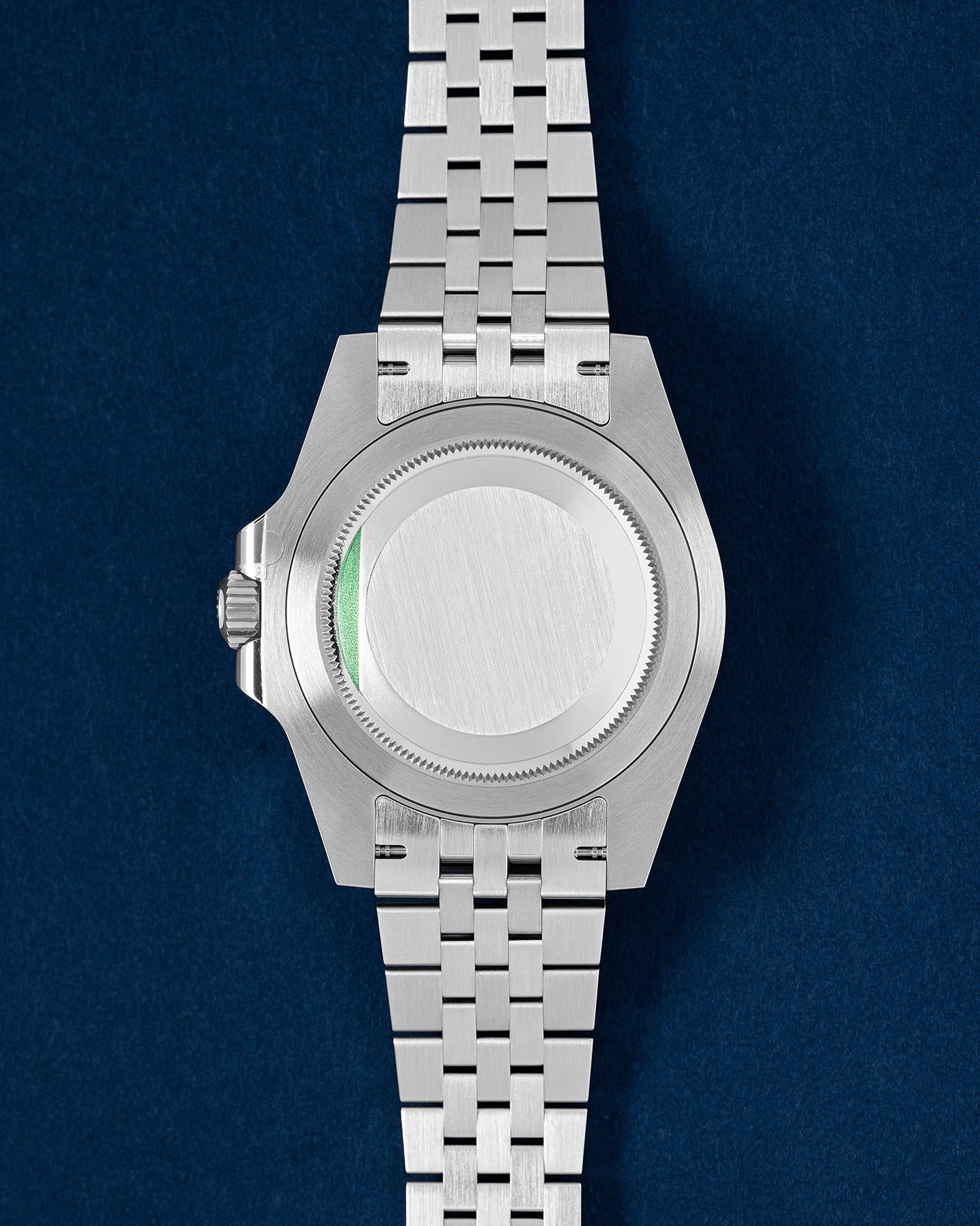 Rolex GMT Master II 126710 GRNR Thumbnail 2