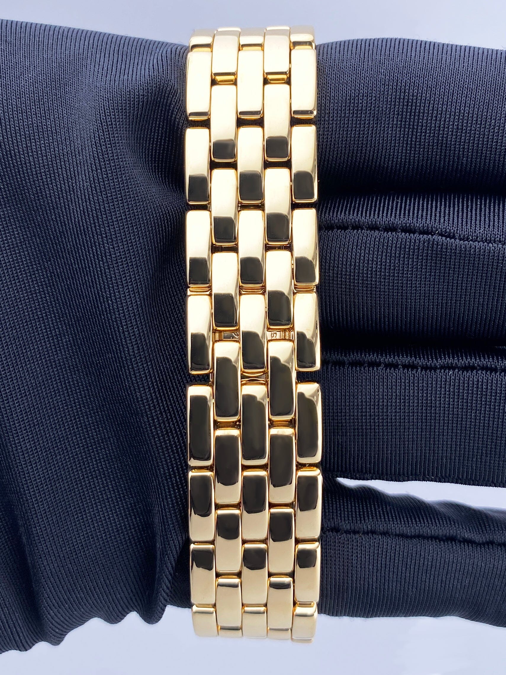 Cartier Panthere W25014B9 Thumbnail 6