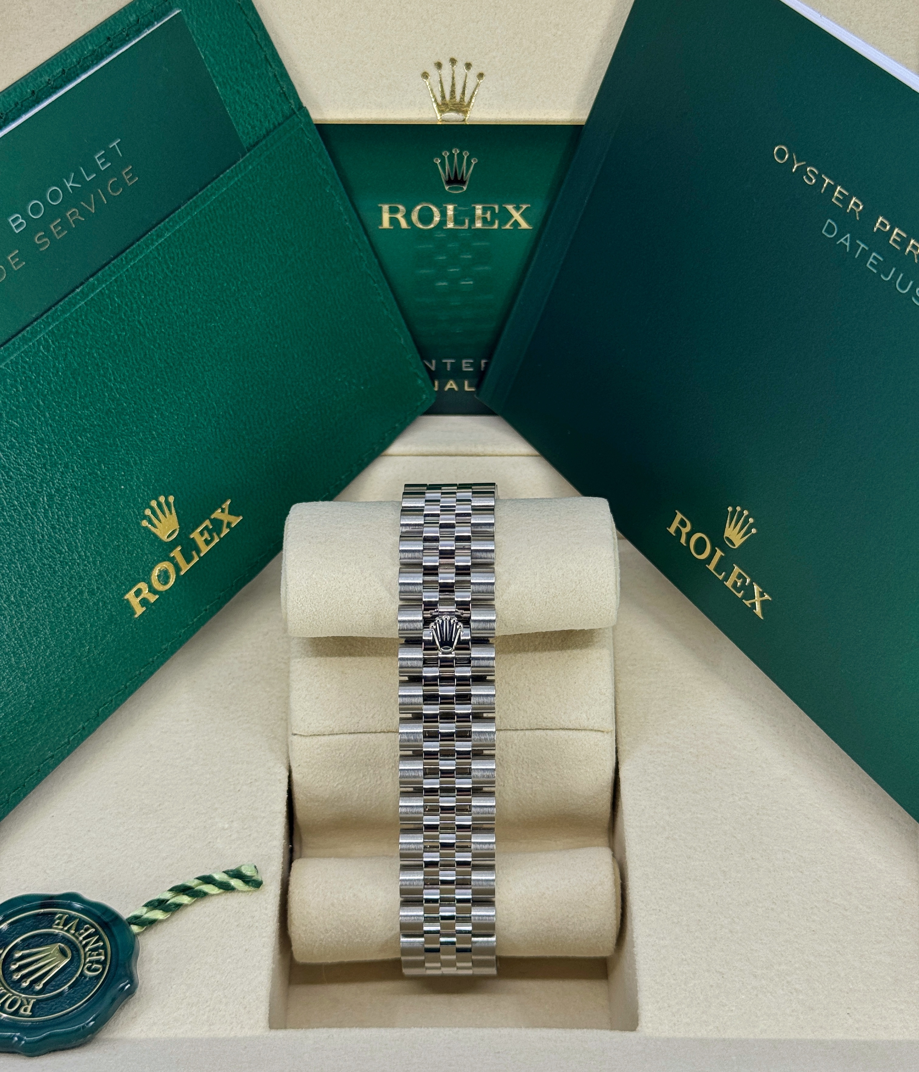 Rolex Datejust Lady 31 278240 Thumbnail 3