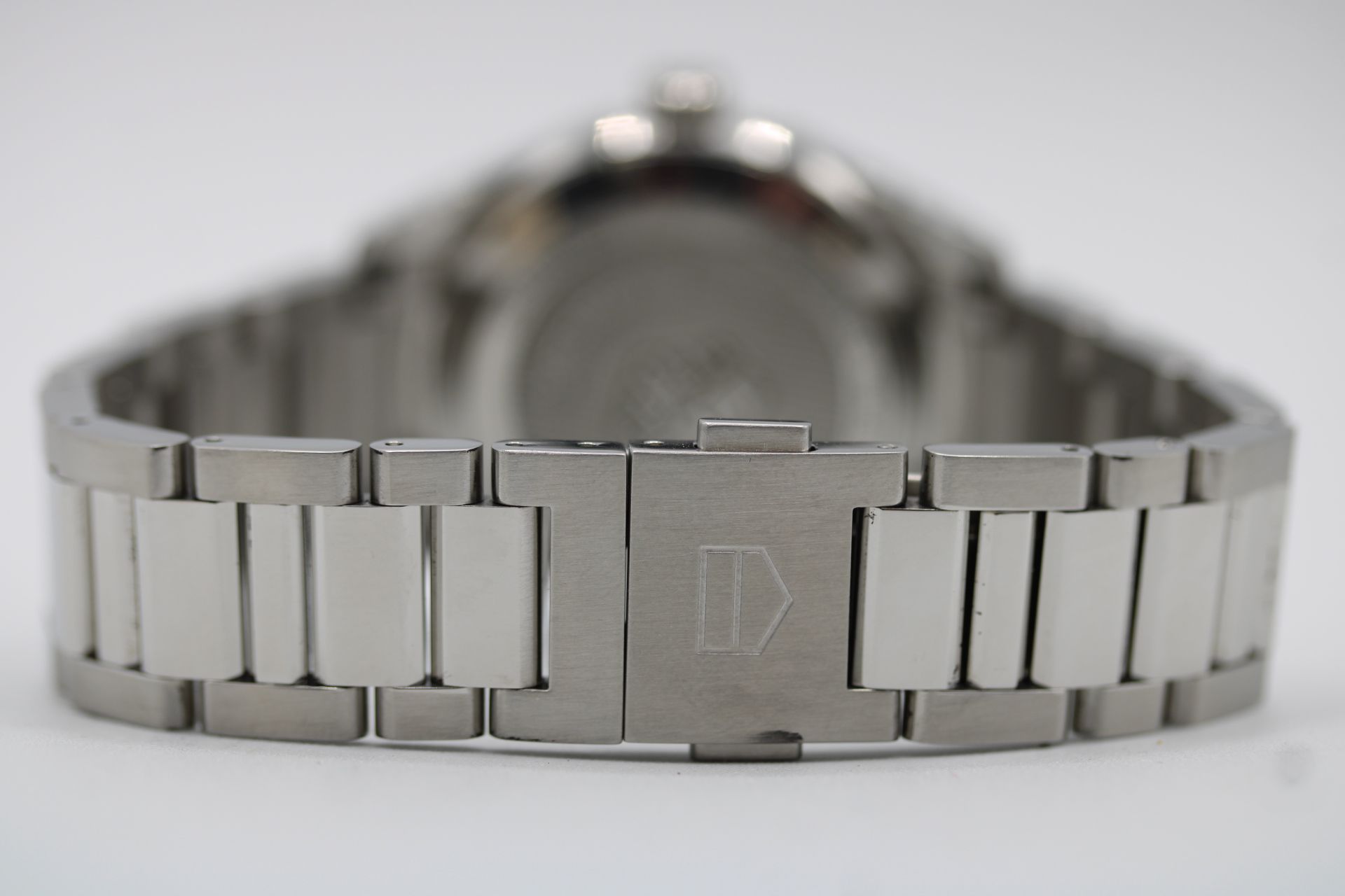 Tag Heuer Carrera Ladies WBK1312.BA0652 Thumbnail 3