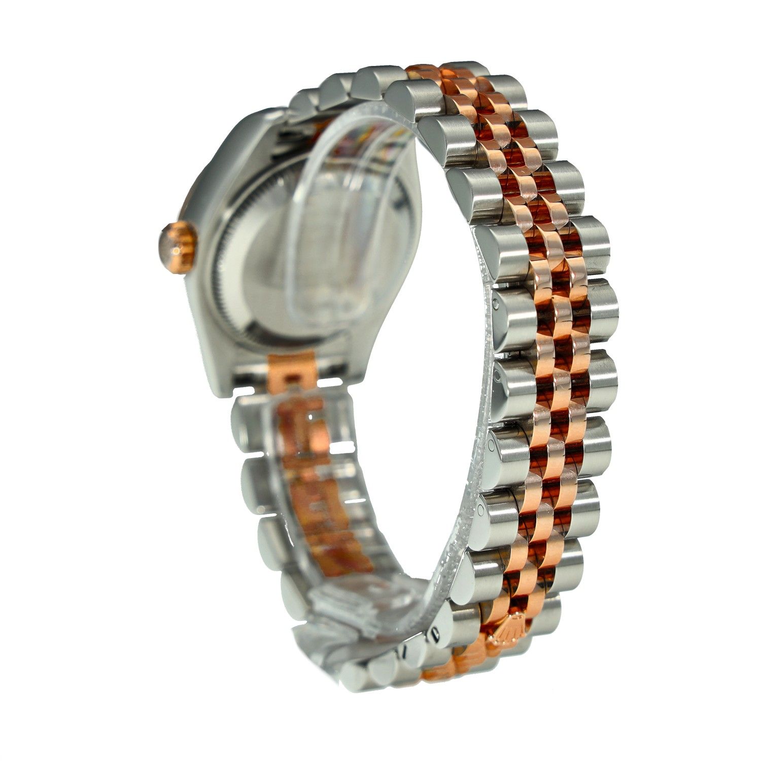Rolex Datejust Lady 179171 Thumbnail 3
