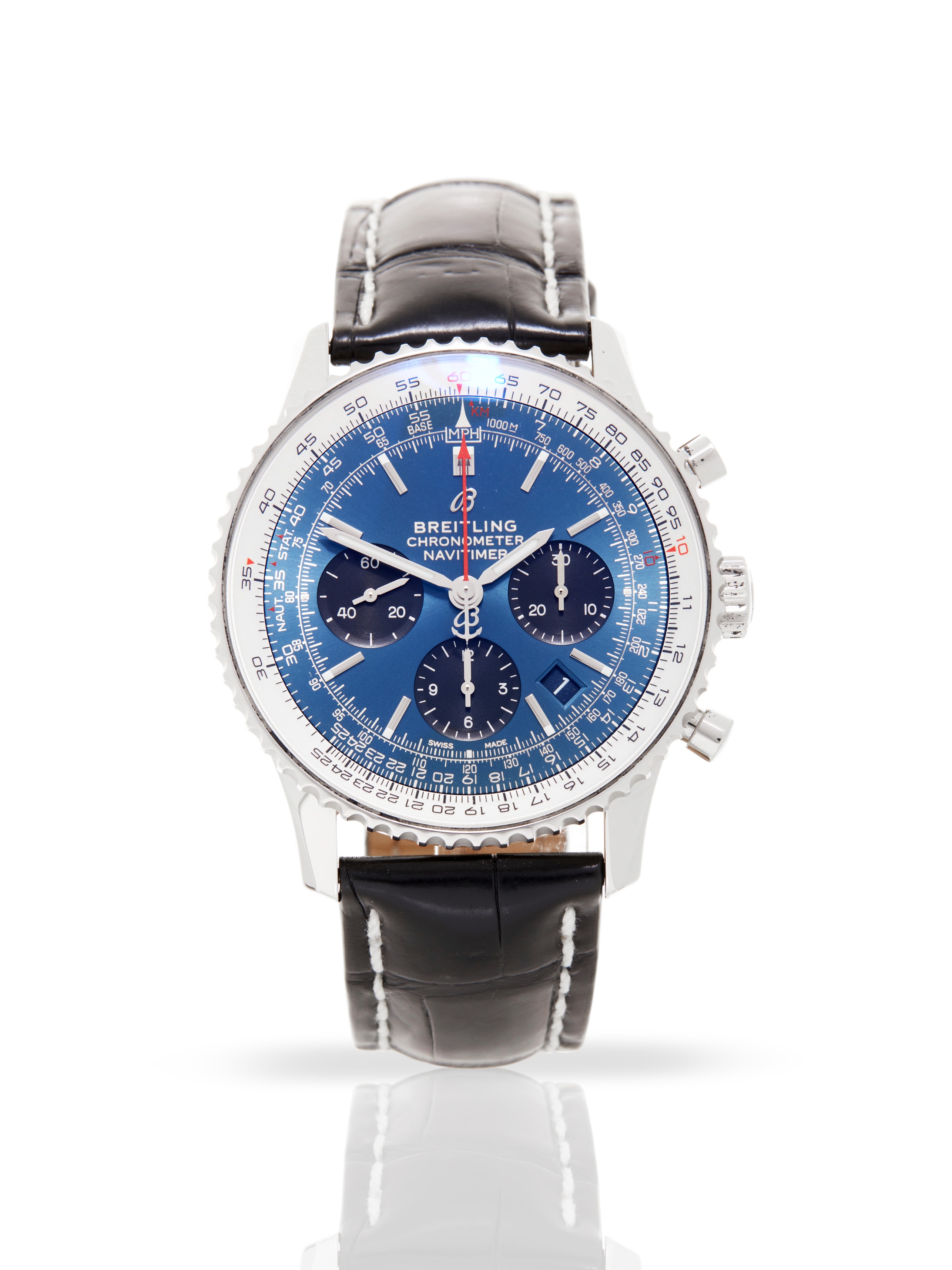 Breitling Navitimer 01 AB0121 Thumbnail 1