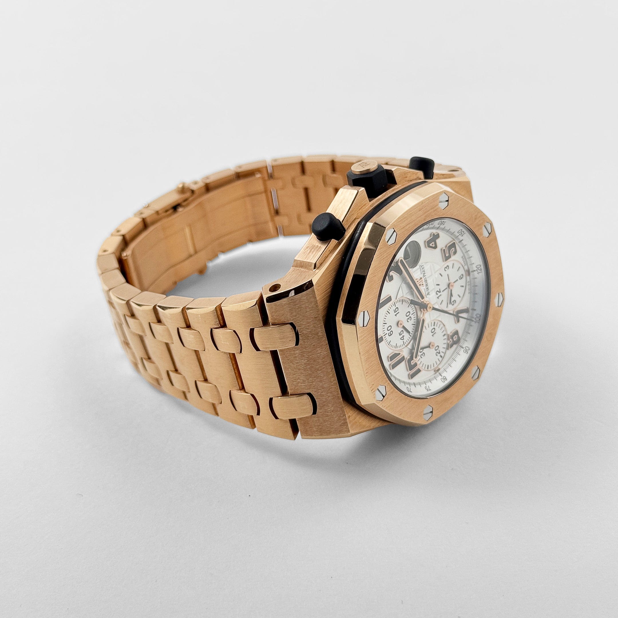 Audemars Piguet Royal Oak Offshore 26170OR.OO.1000OR.01 Thumbnail 7