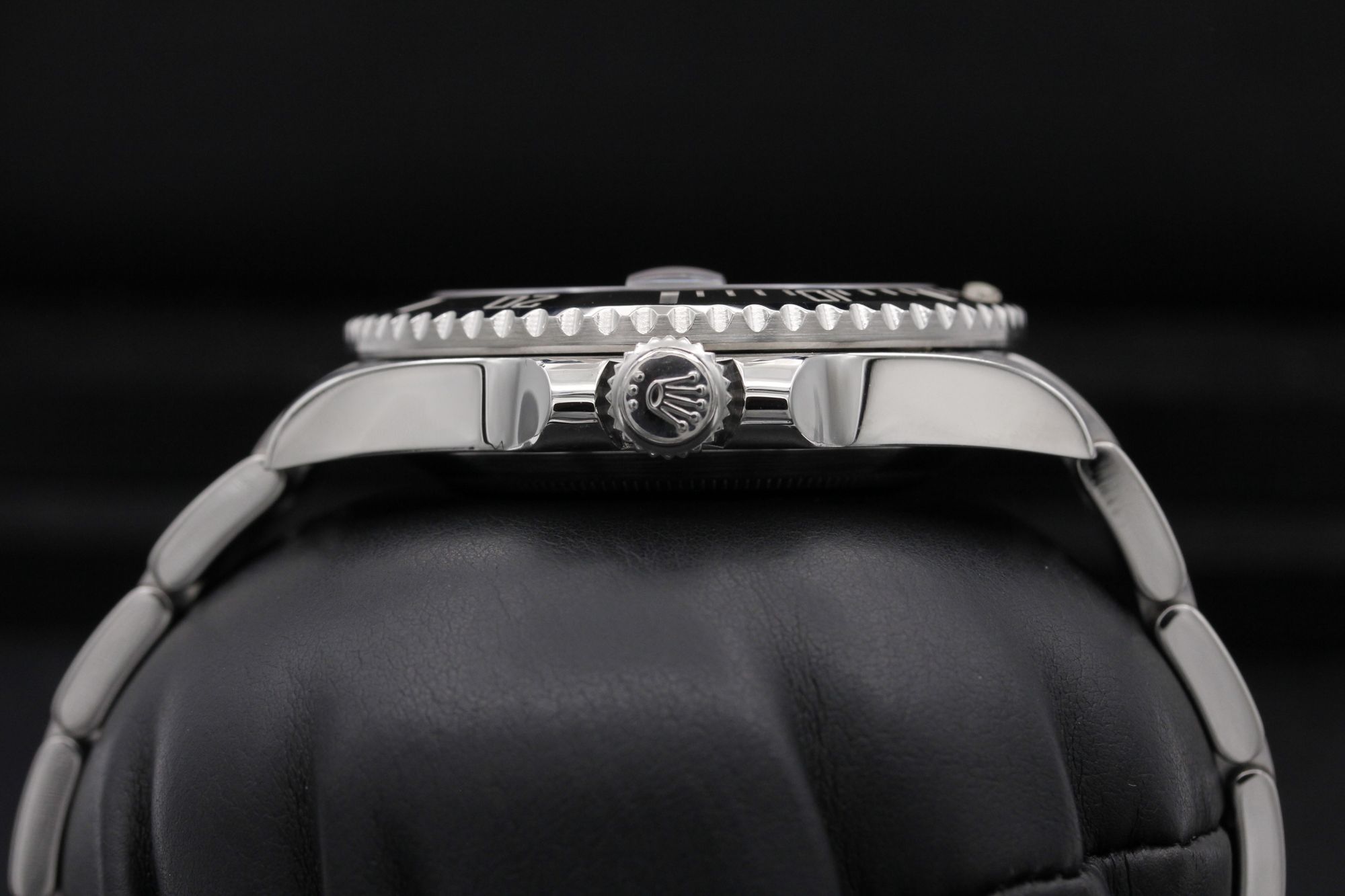 Rolex Submariner 116610 LN Thumbnail 3