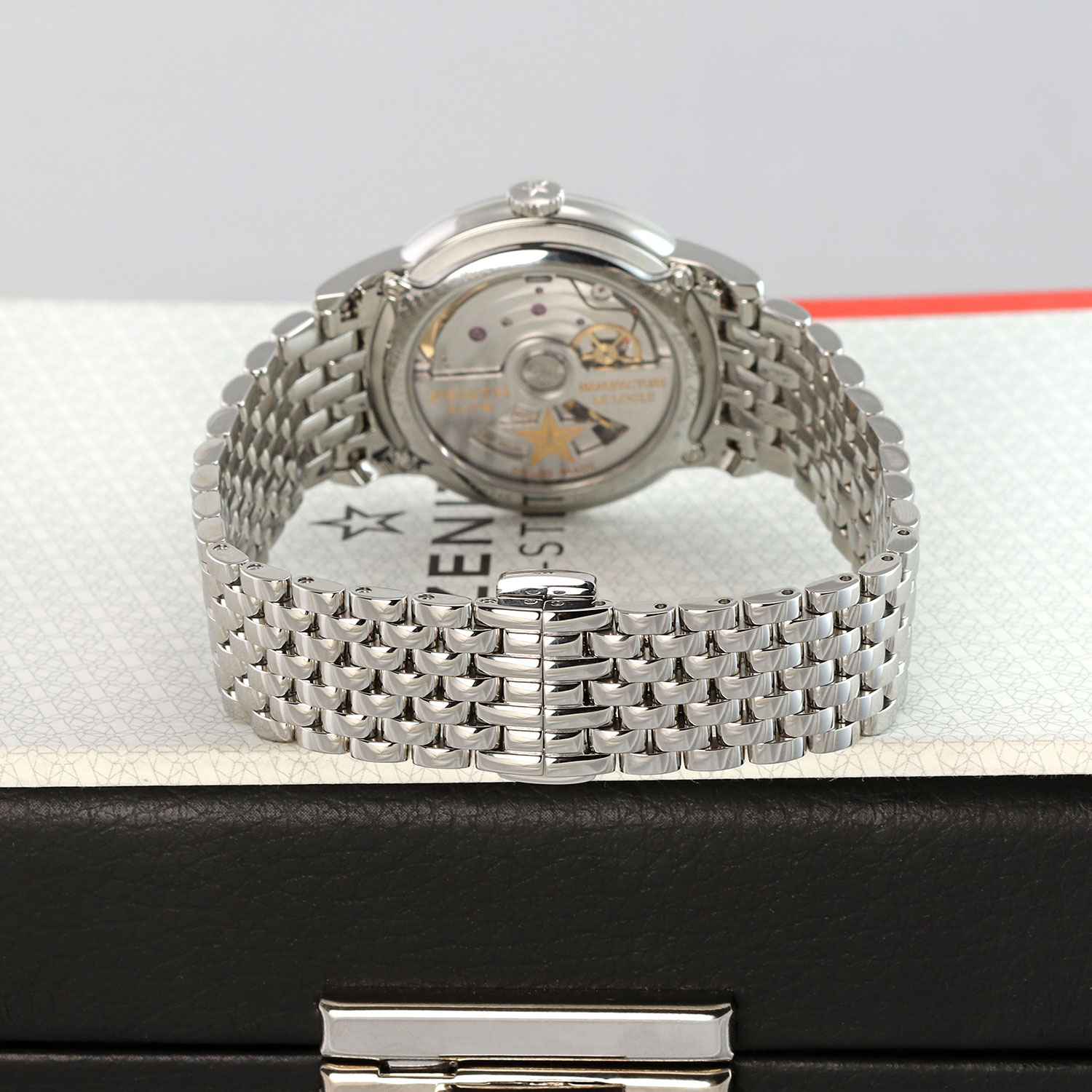 Zenith Elite 03.2330.679/11.M2330 Thumbnail 4