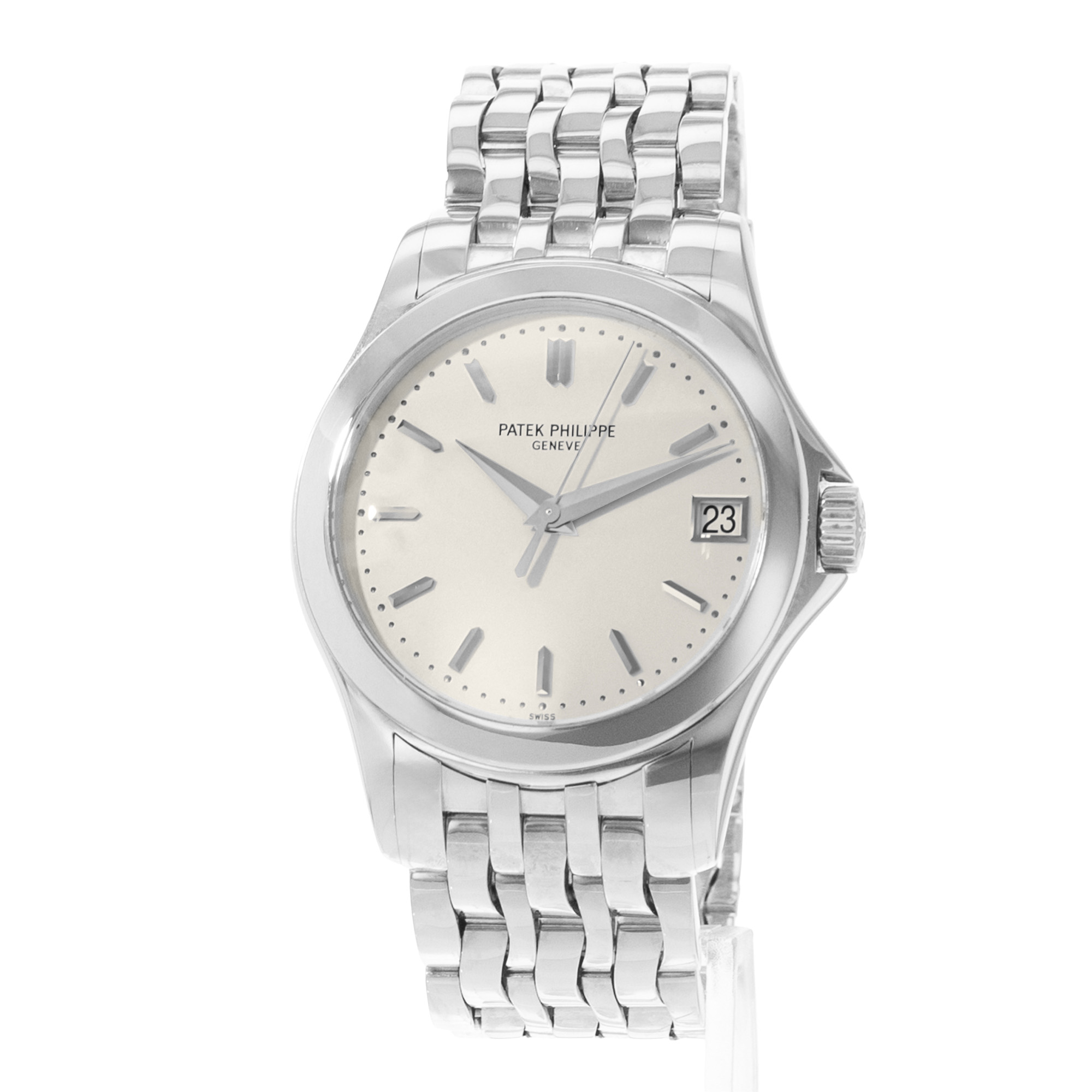 Patek Philippe Calatrava 5107G Thumbnail 3